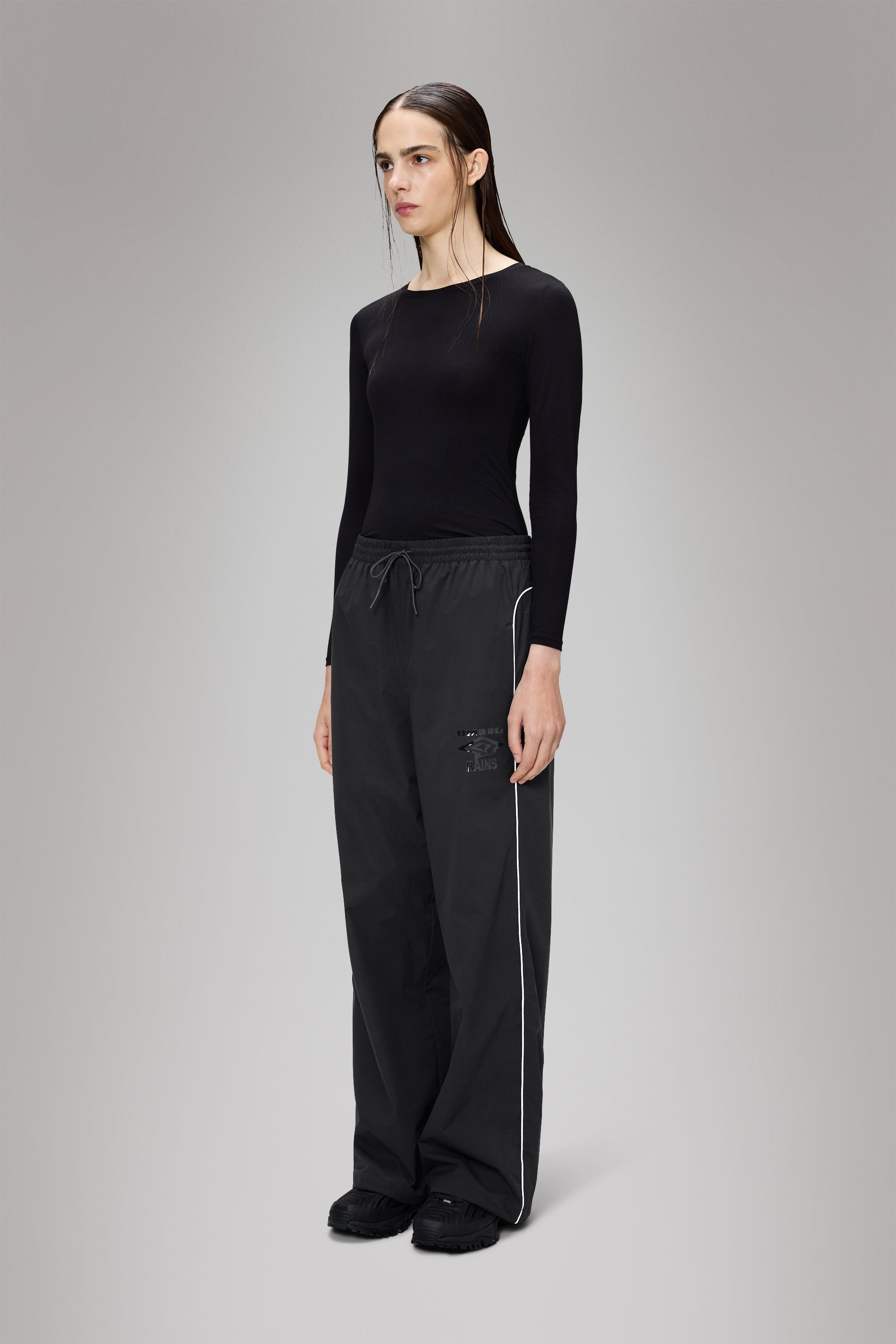 Rains x Umbro Drill Pants Wide