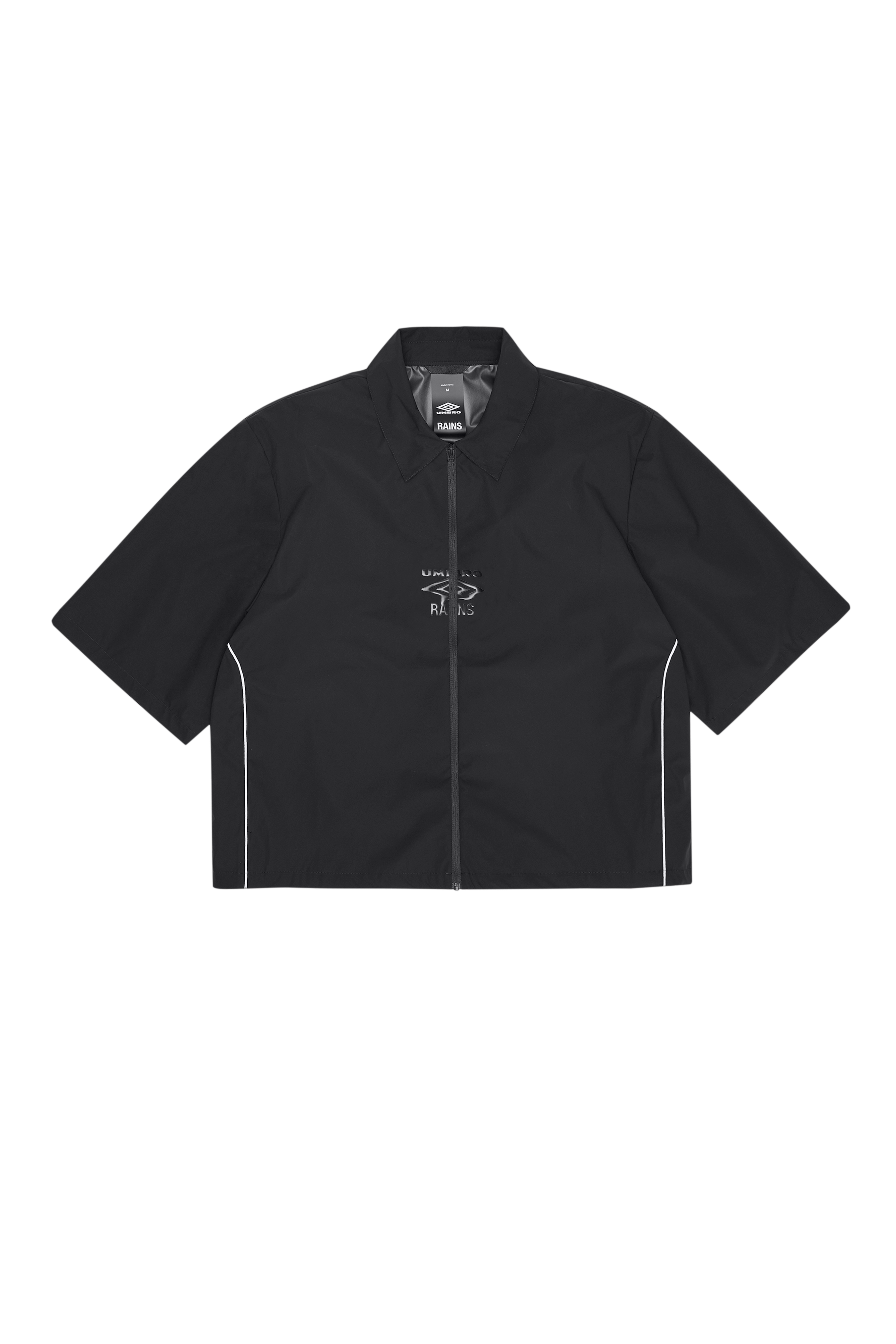 Rains x Umbro Drill Overshirt