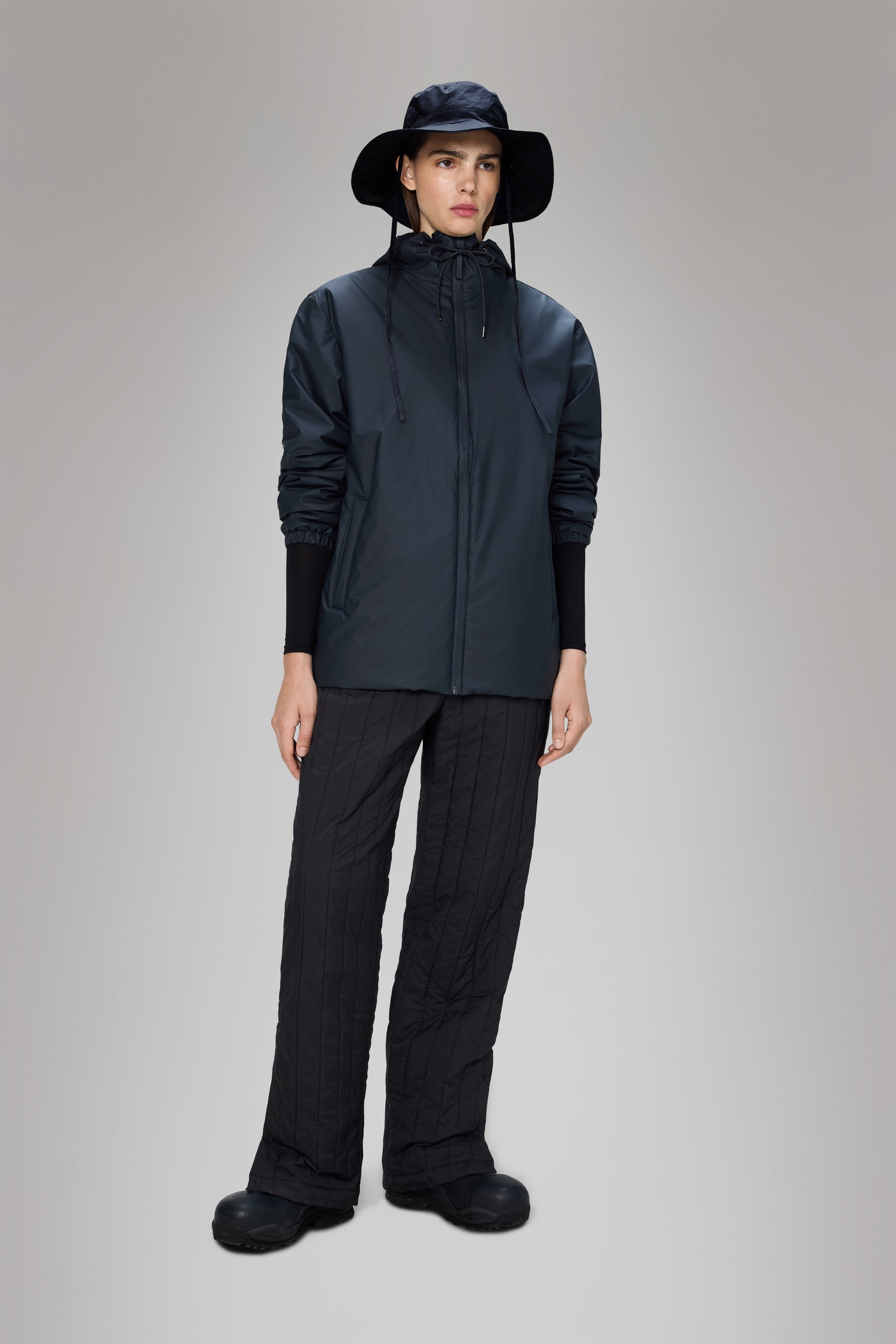 Lohja Insulated Jacket