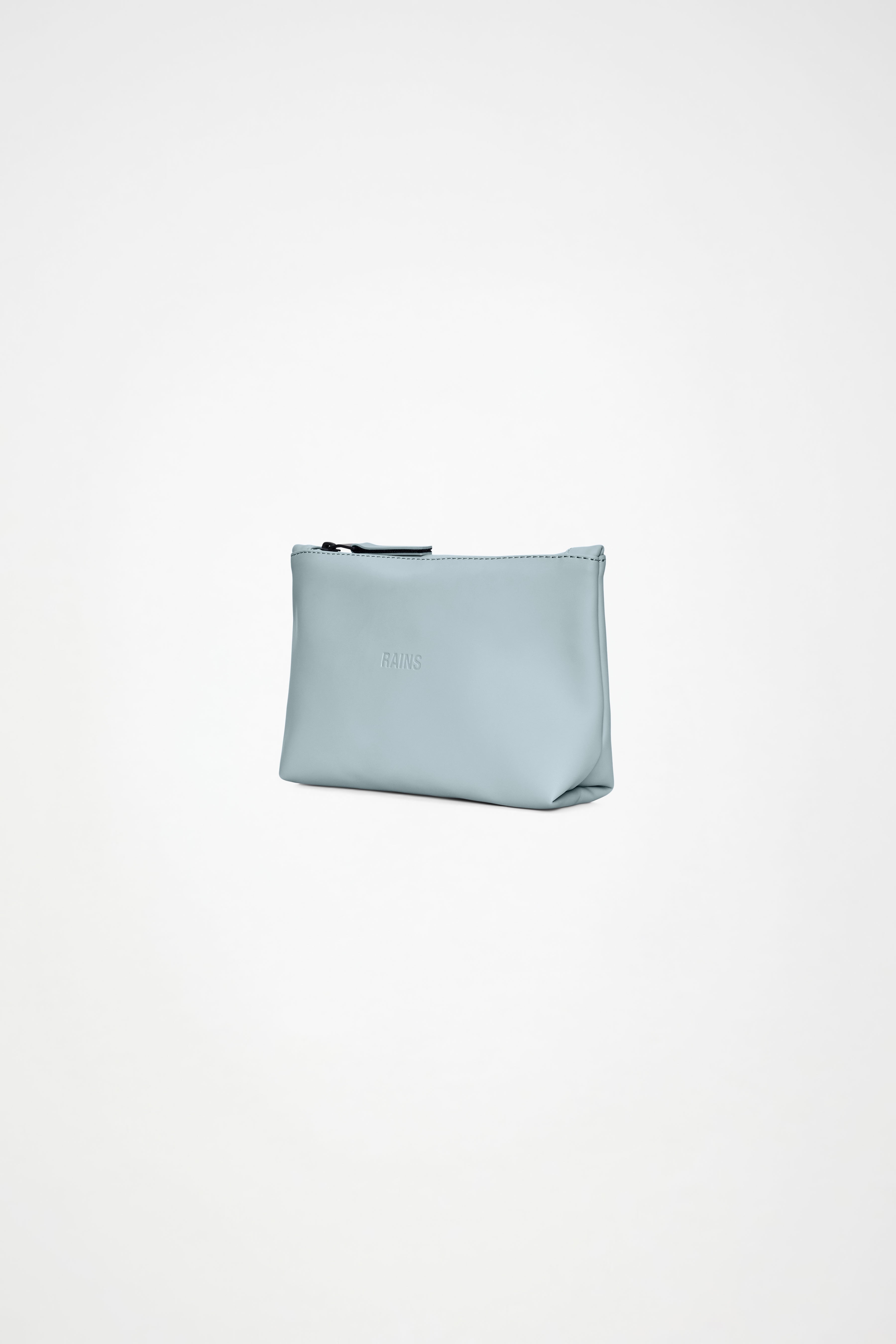RAINS Cosmetic Bag Pool 2.20L H14 x D6.50 x W23 cm Wash Bag