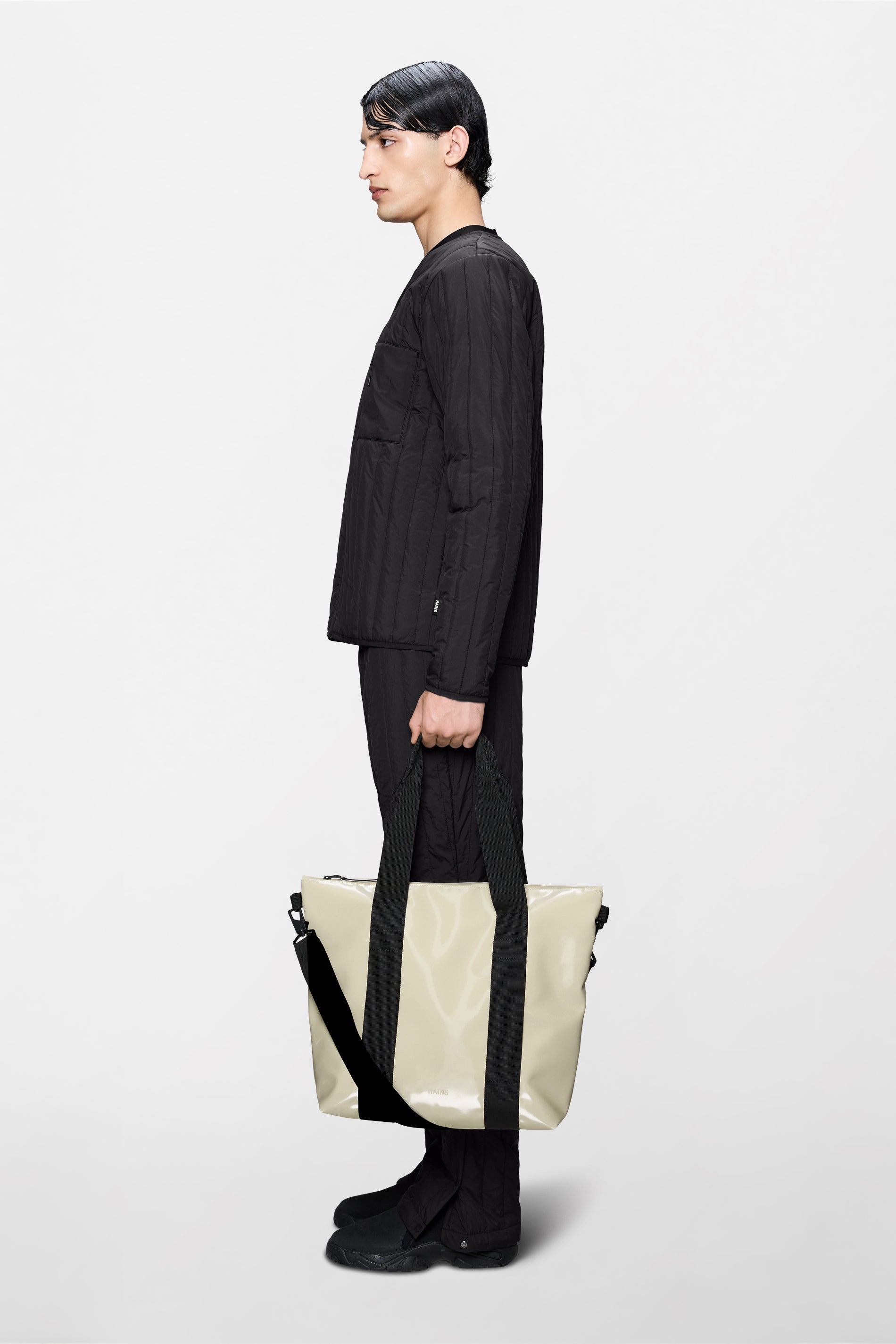 RAINS Tote Bag Mini Shore Tote