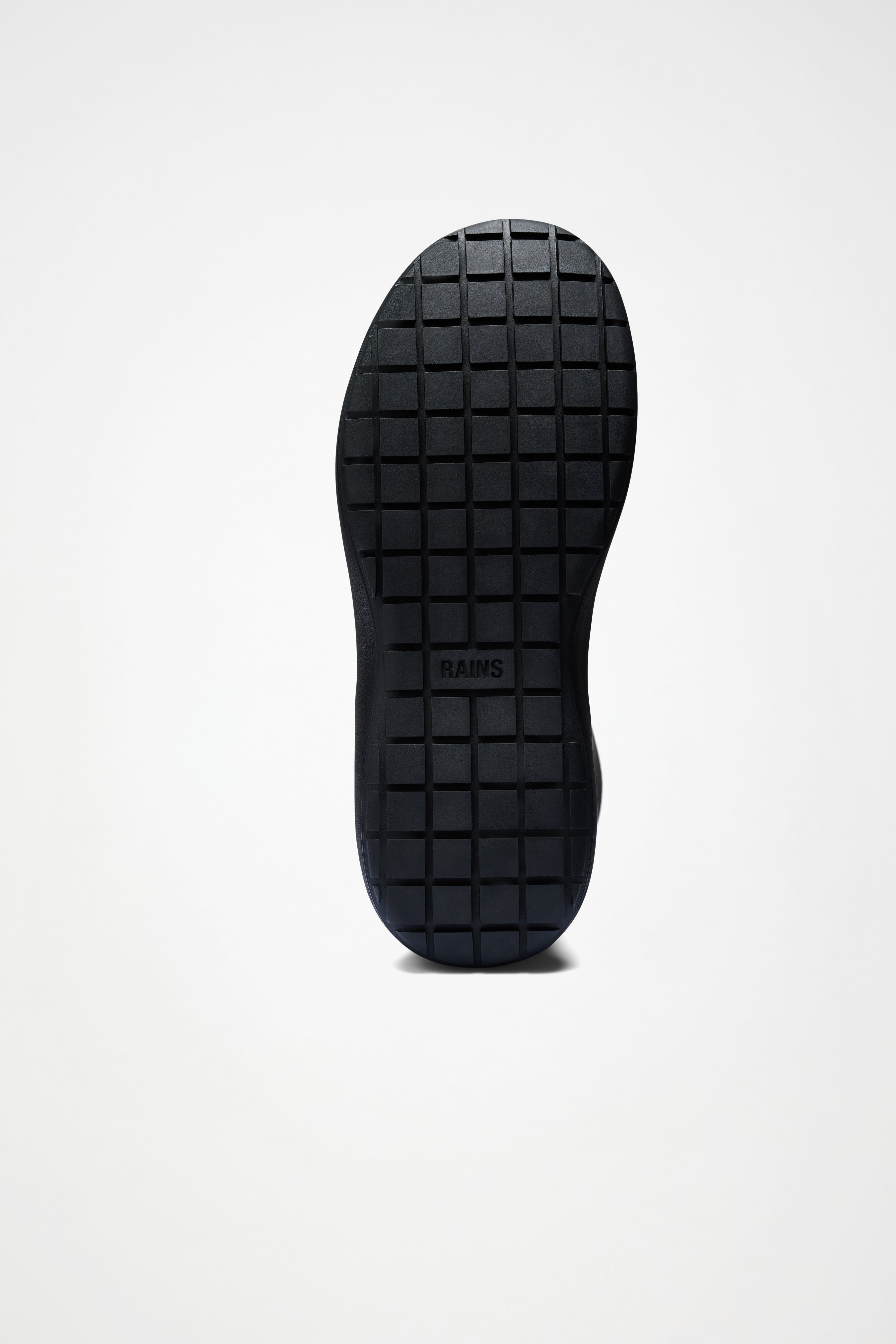RAINS The Dry Boot W Black Boot