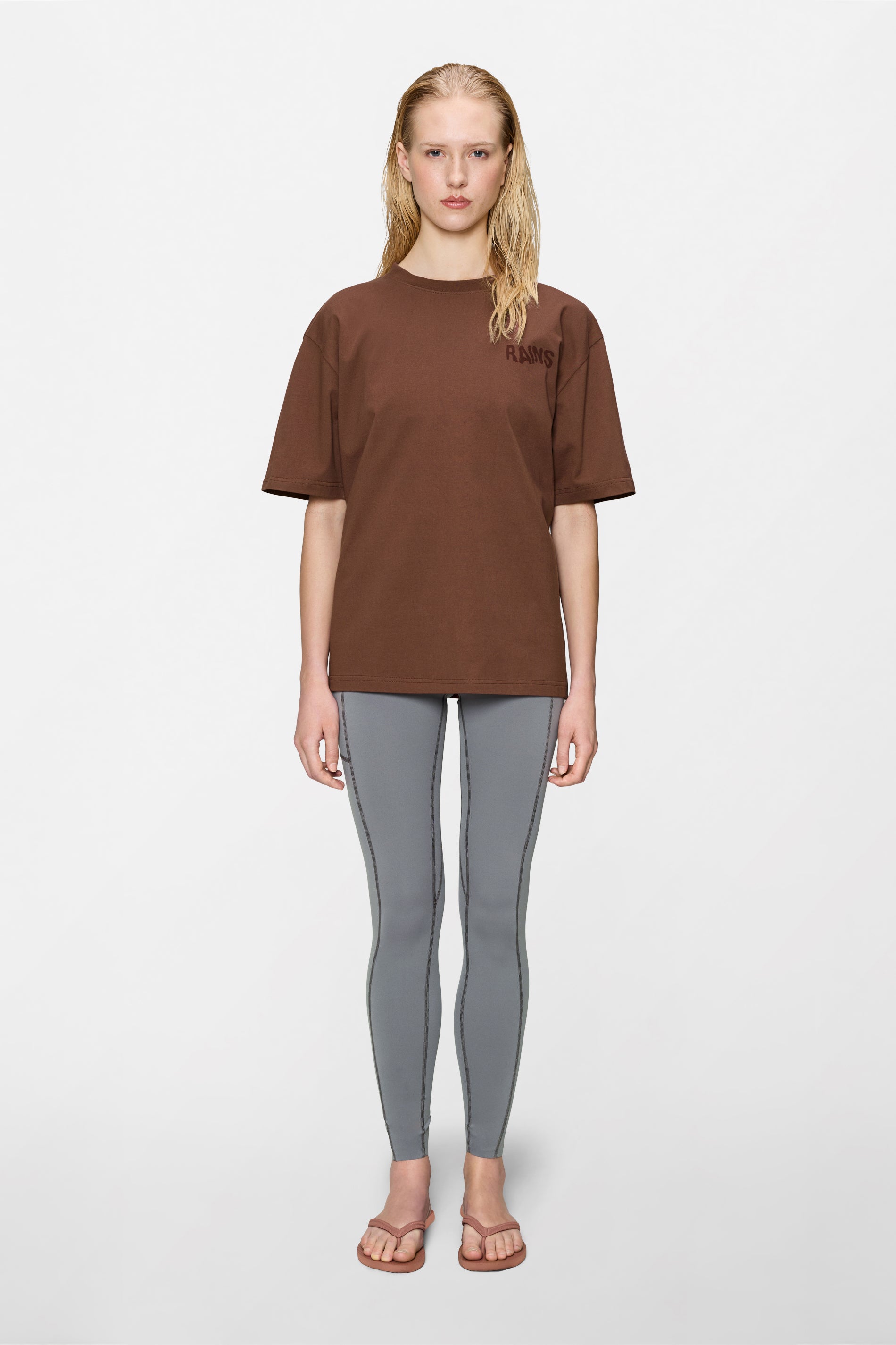 Classic T-shirt Ripple