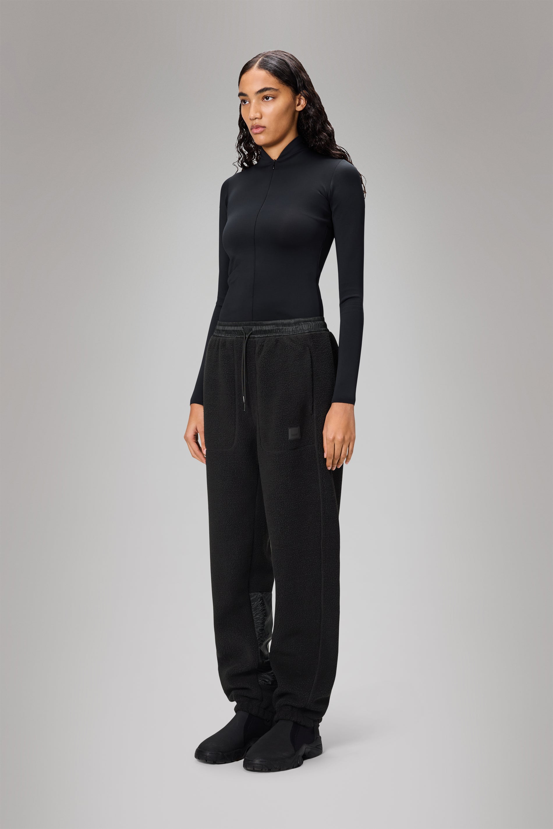 Yermo Fleece Pants Regular