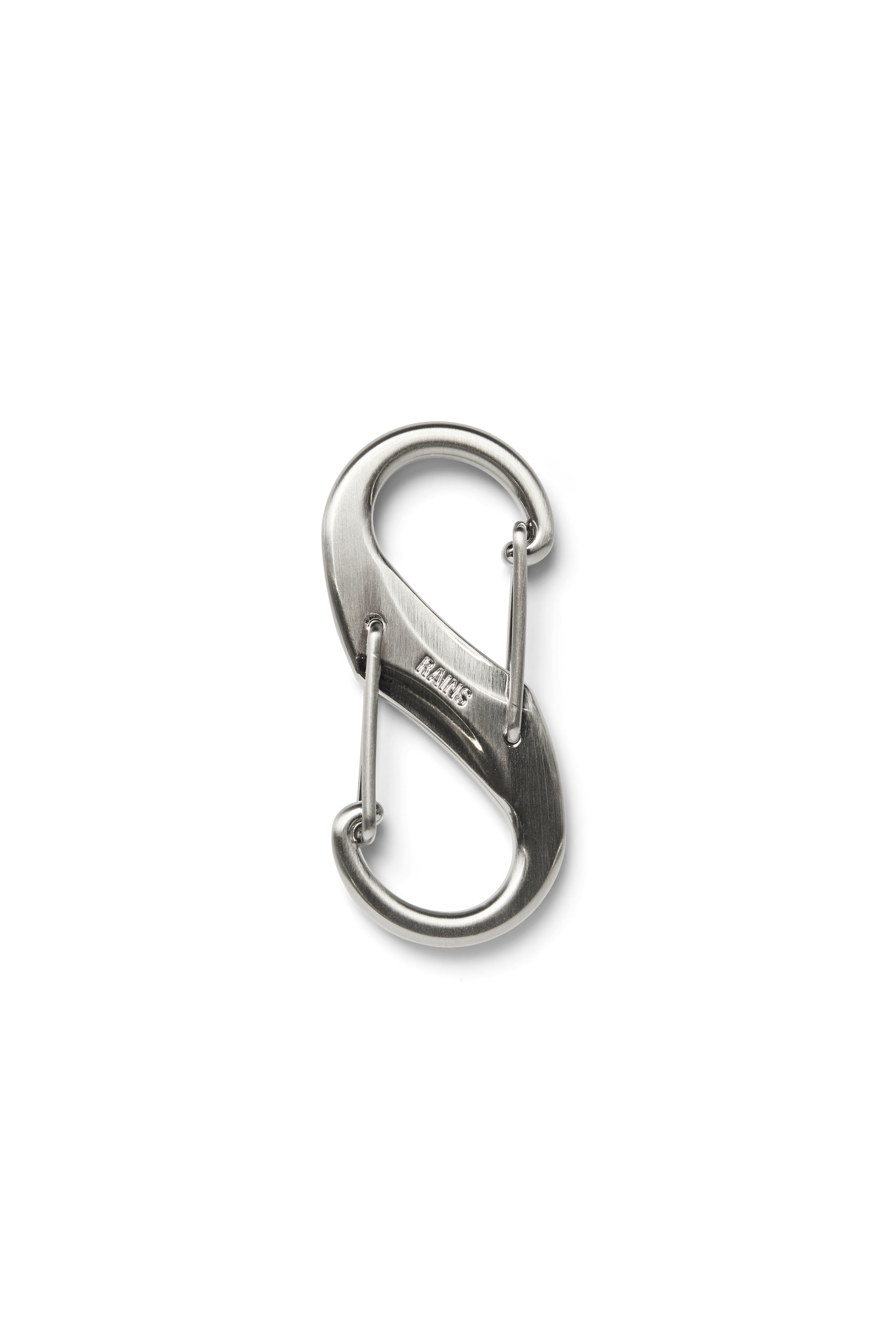 Rains Double Carabiner