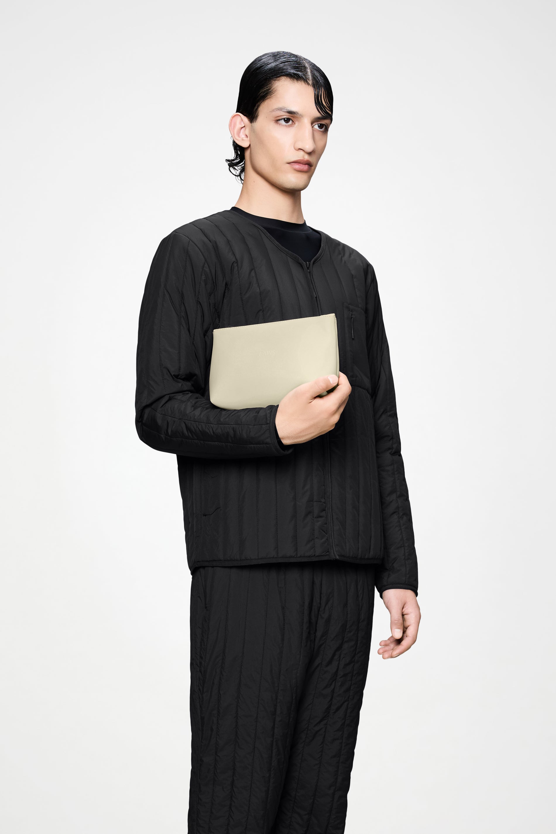 RAINS Cosmetic Bag Shore Wash Bag