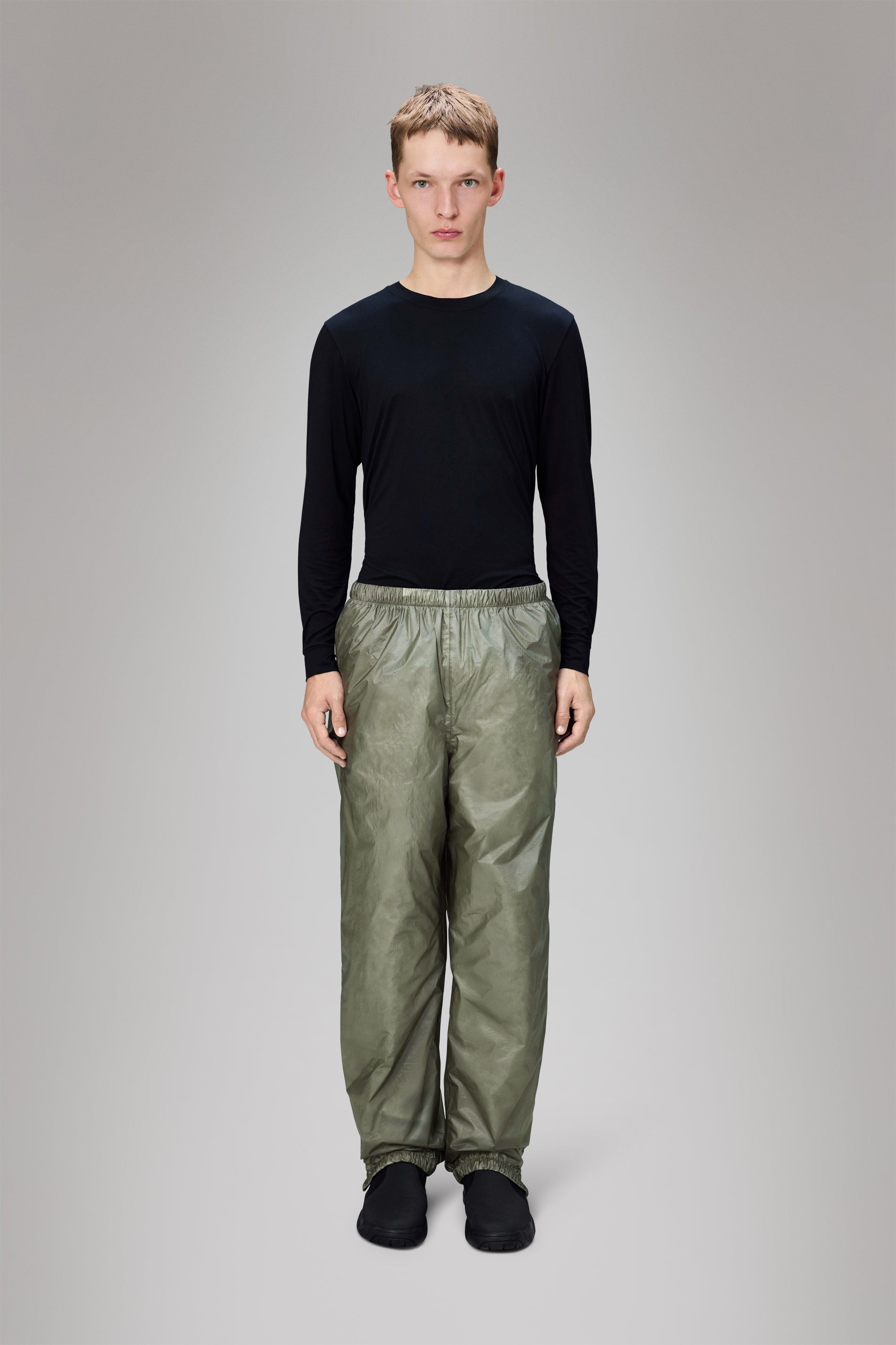 RAINS Kauto Insulated Pants Regular Drift Pants