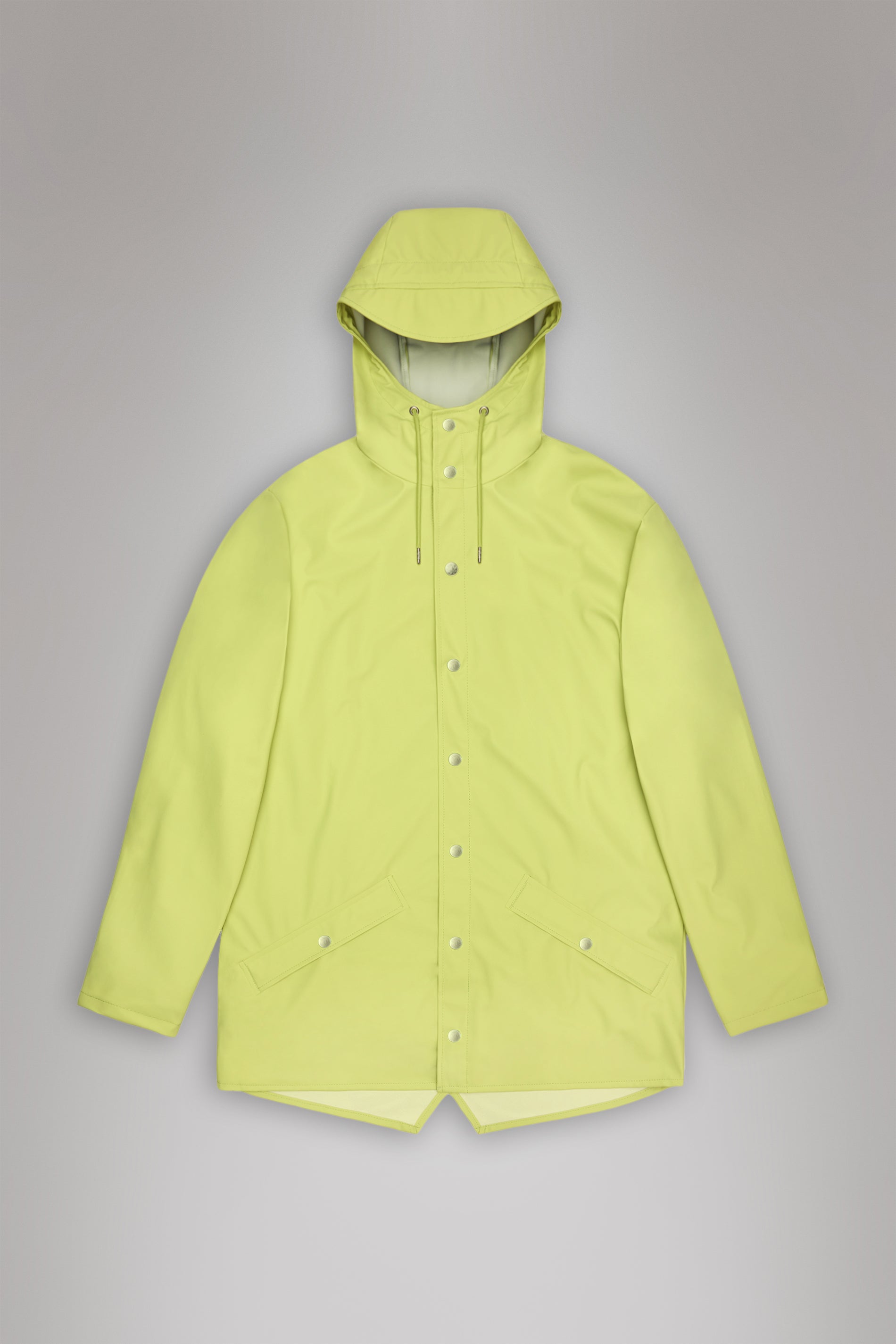 RAINS Jacket Acid Jacket