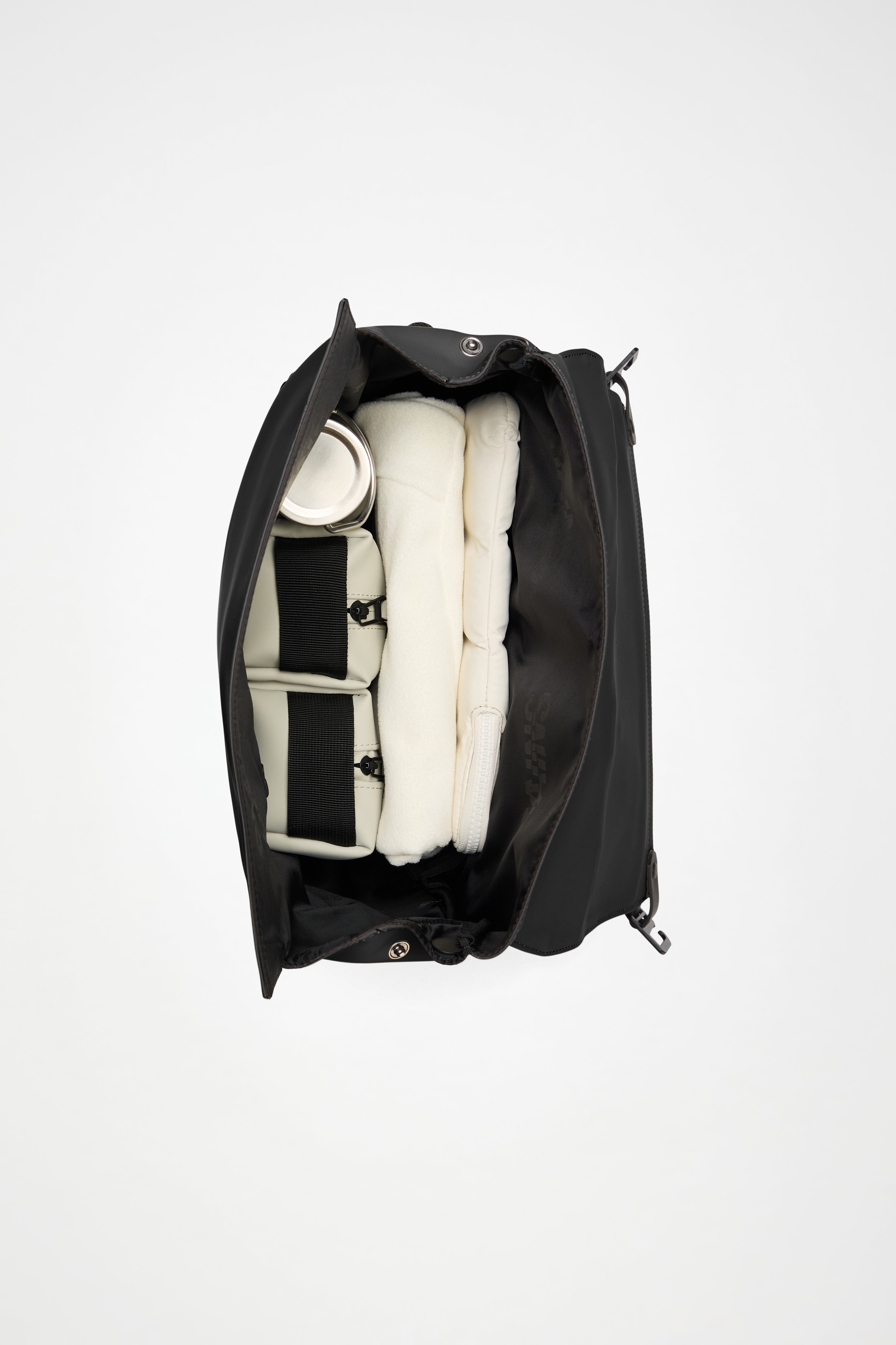 RAINS OTG Backpack Well 19L H46 x D12 x W32 cm Backpack