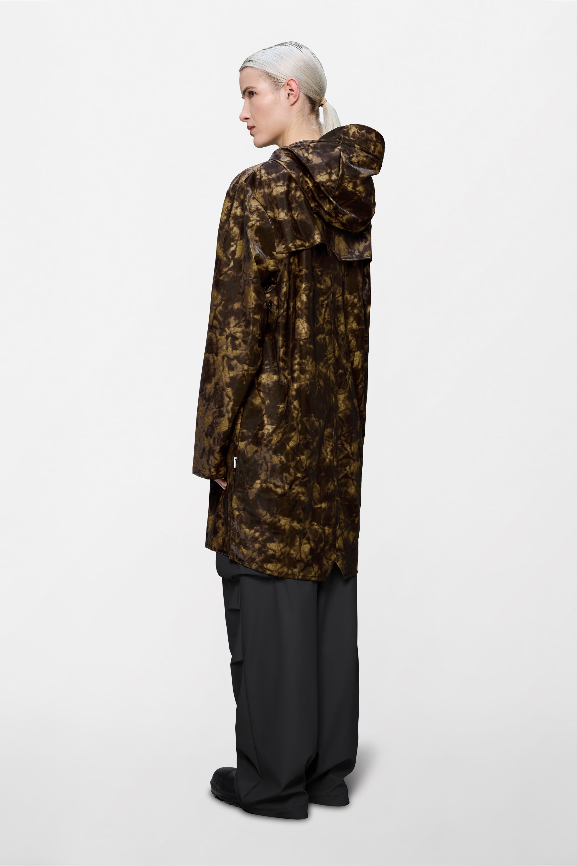 Long Jacket
