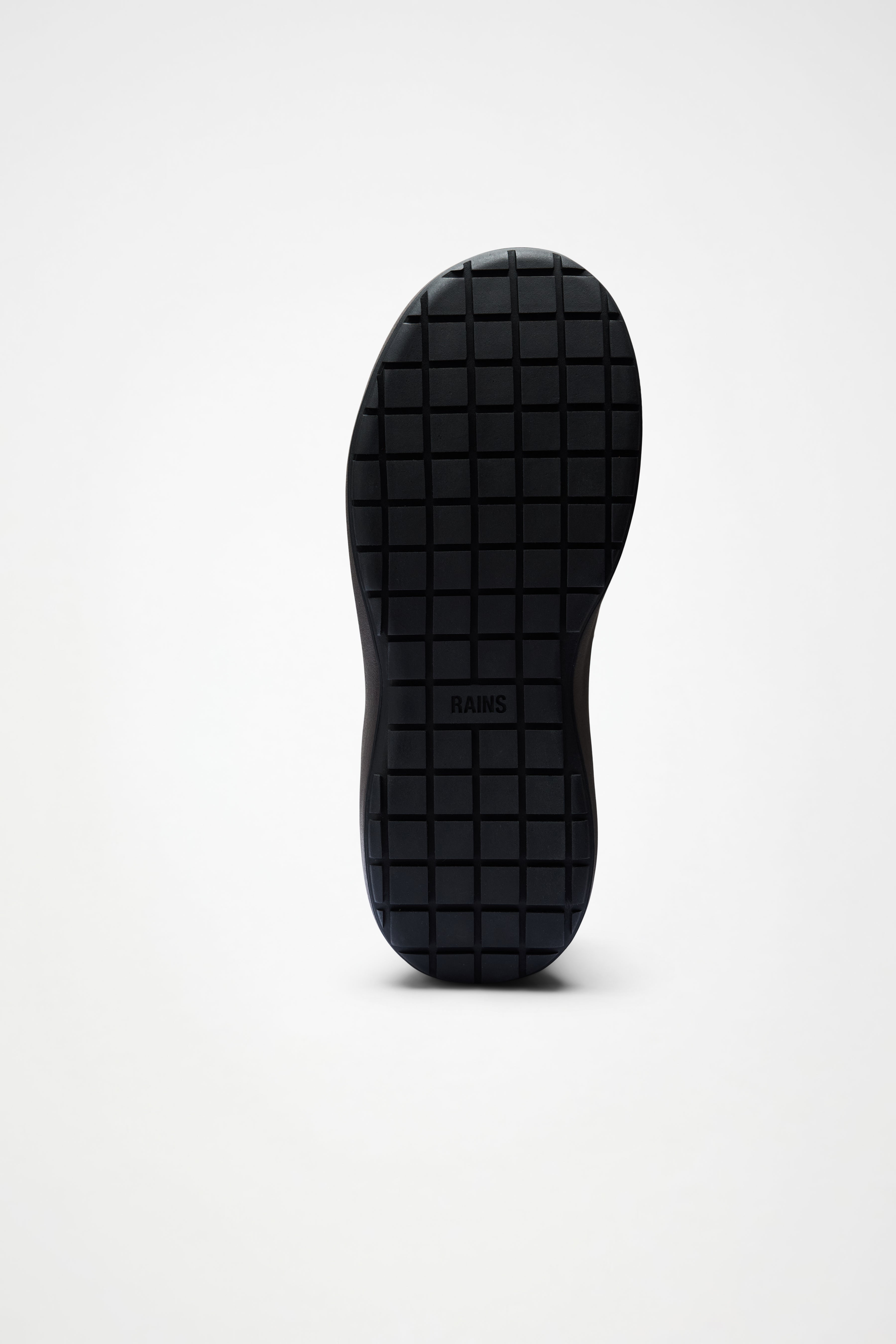 RAINS The Dry Boot W Bark Boot