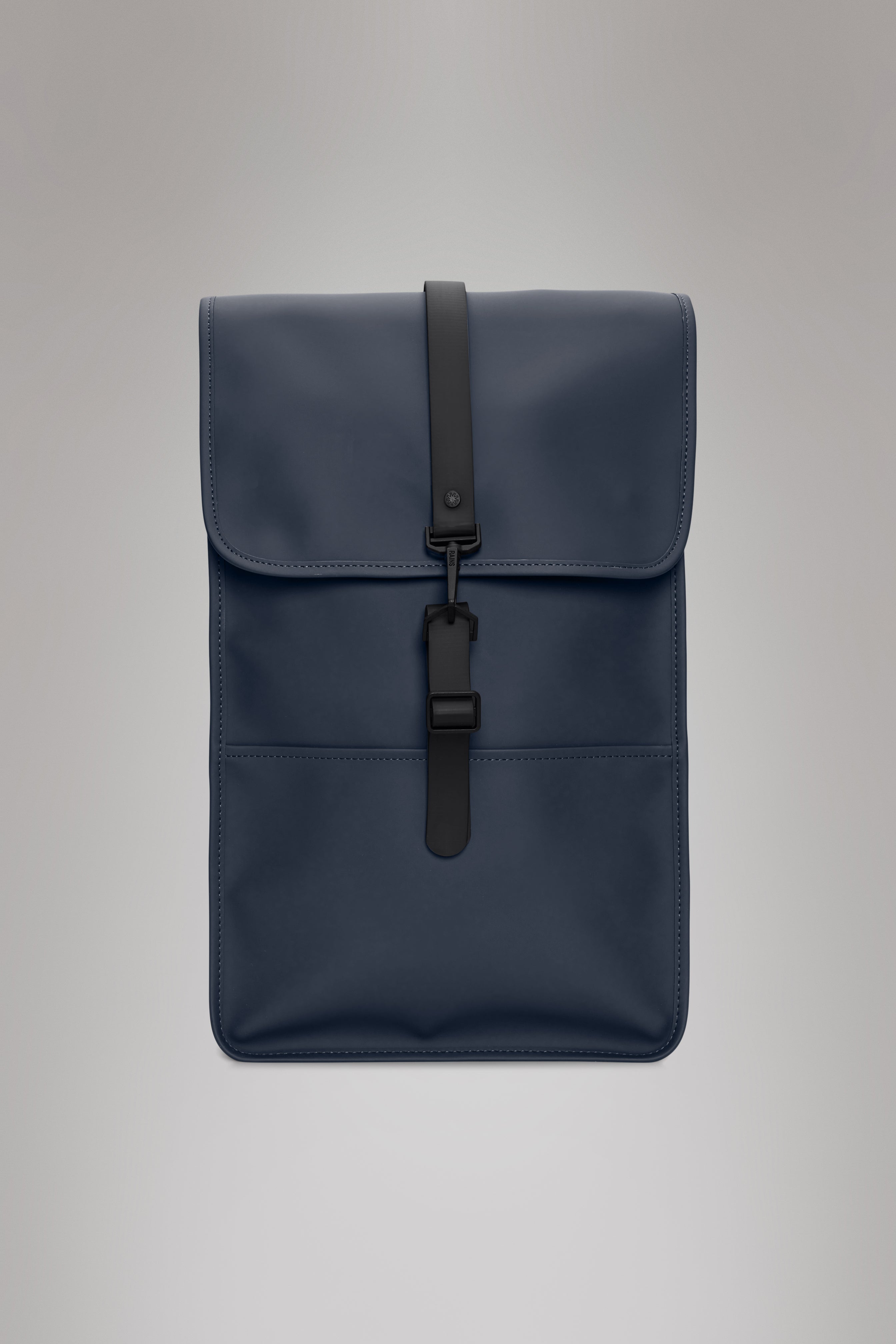 RAINS Backpack Navy Backpack