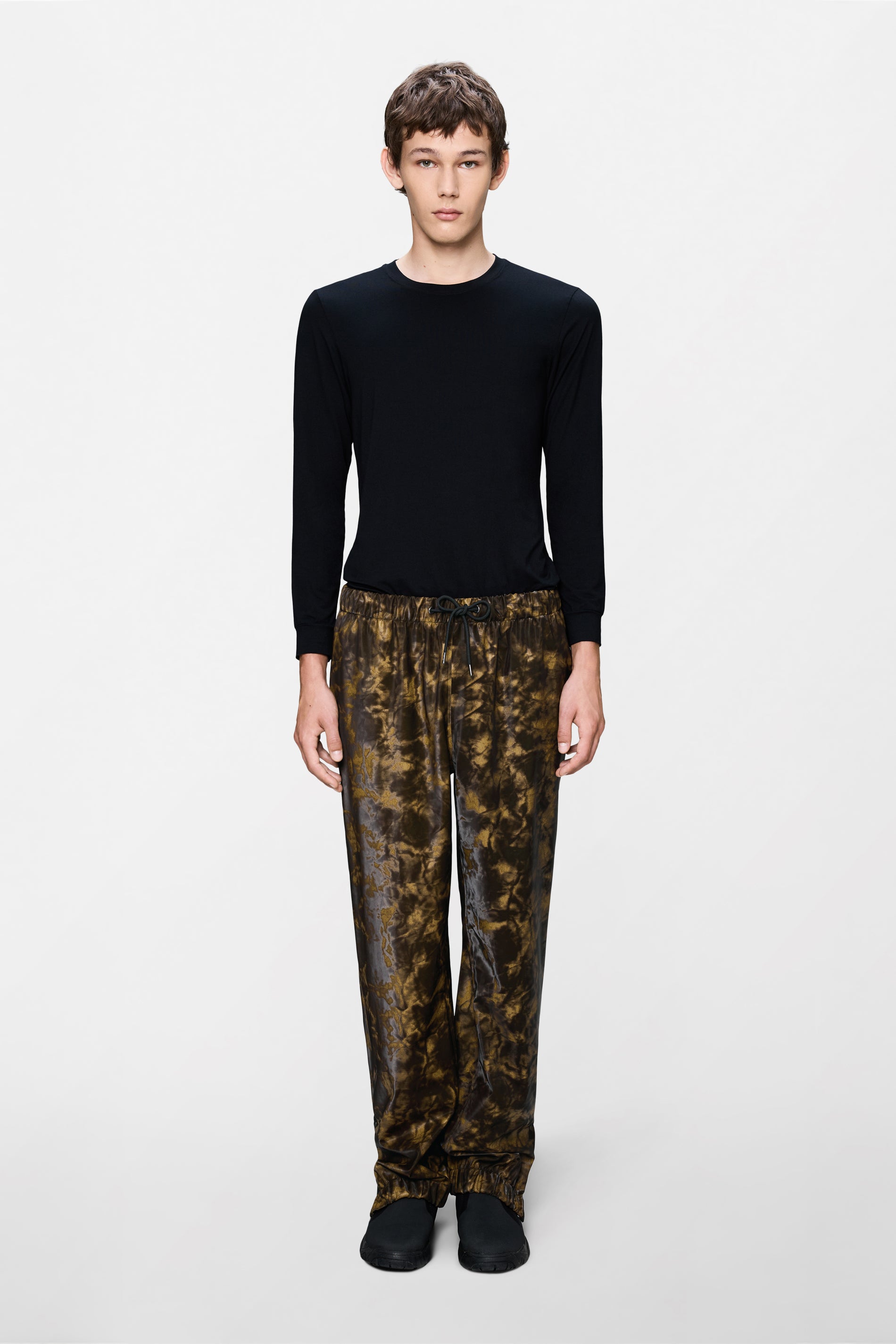 RAINS Rain Pants Regular Muddy Pants