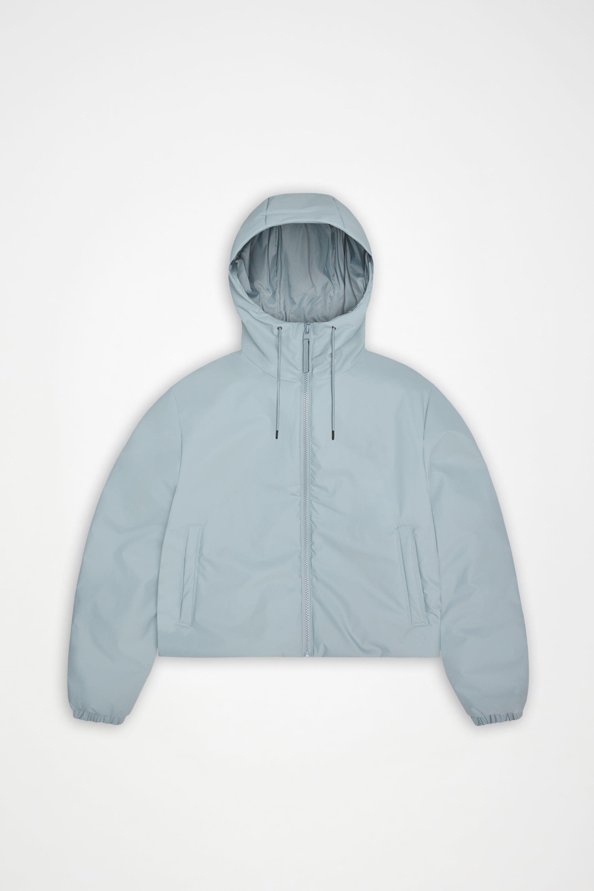 Lohja Short Insulated Jacket