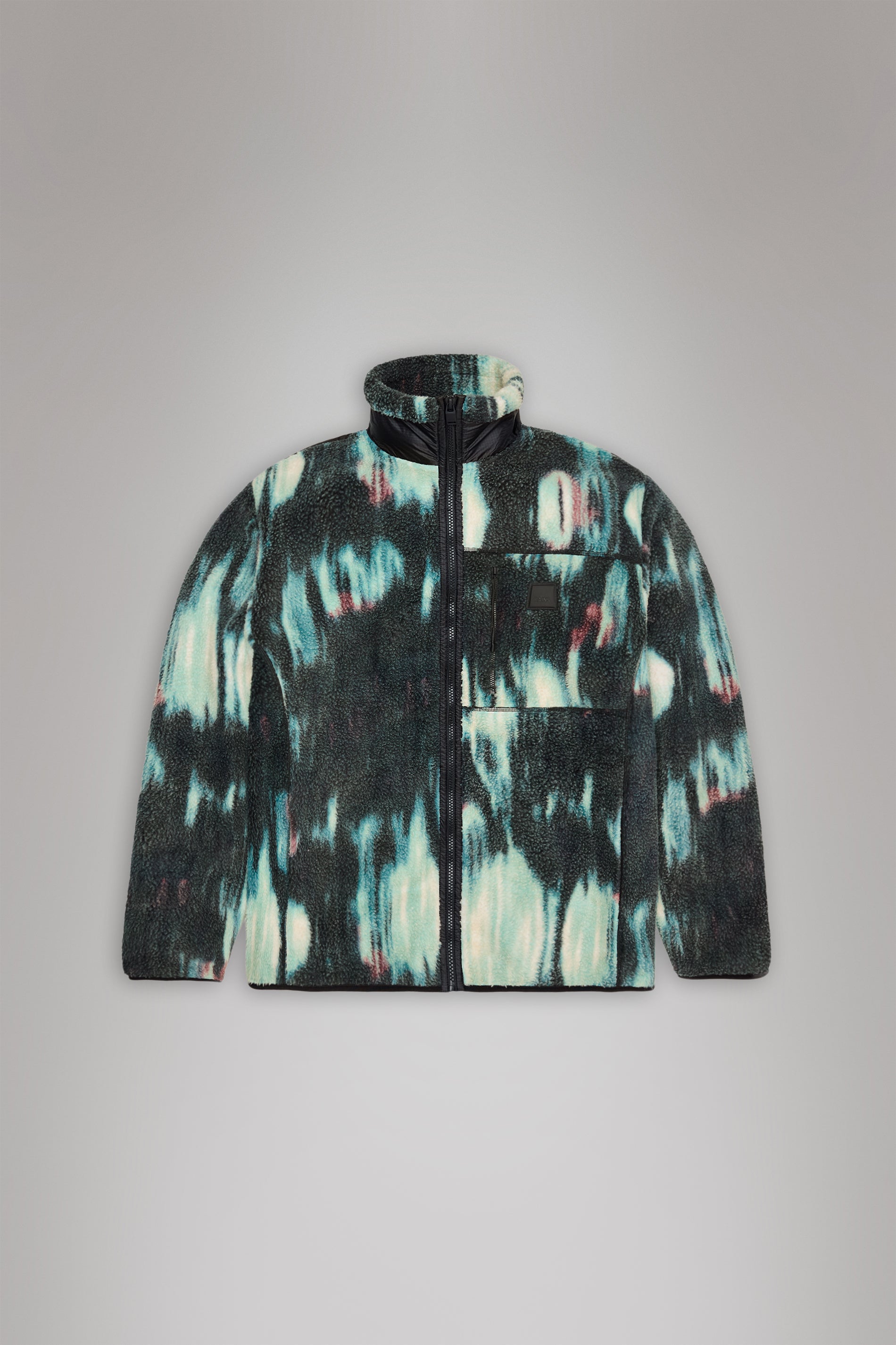 Yermo Fleece Jacket