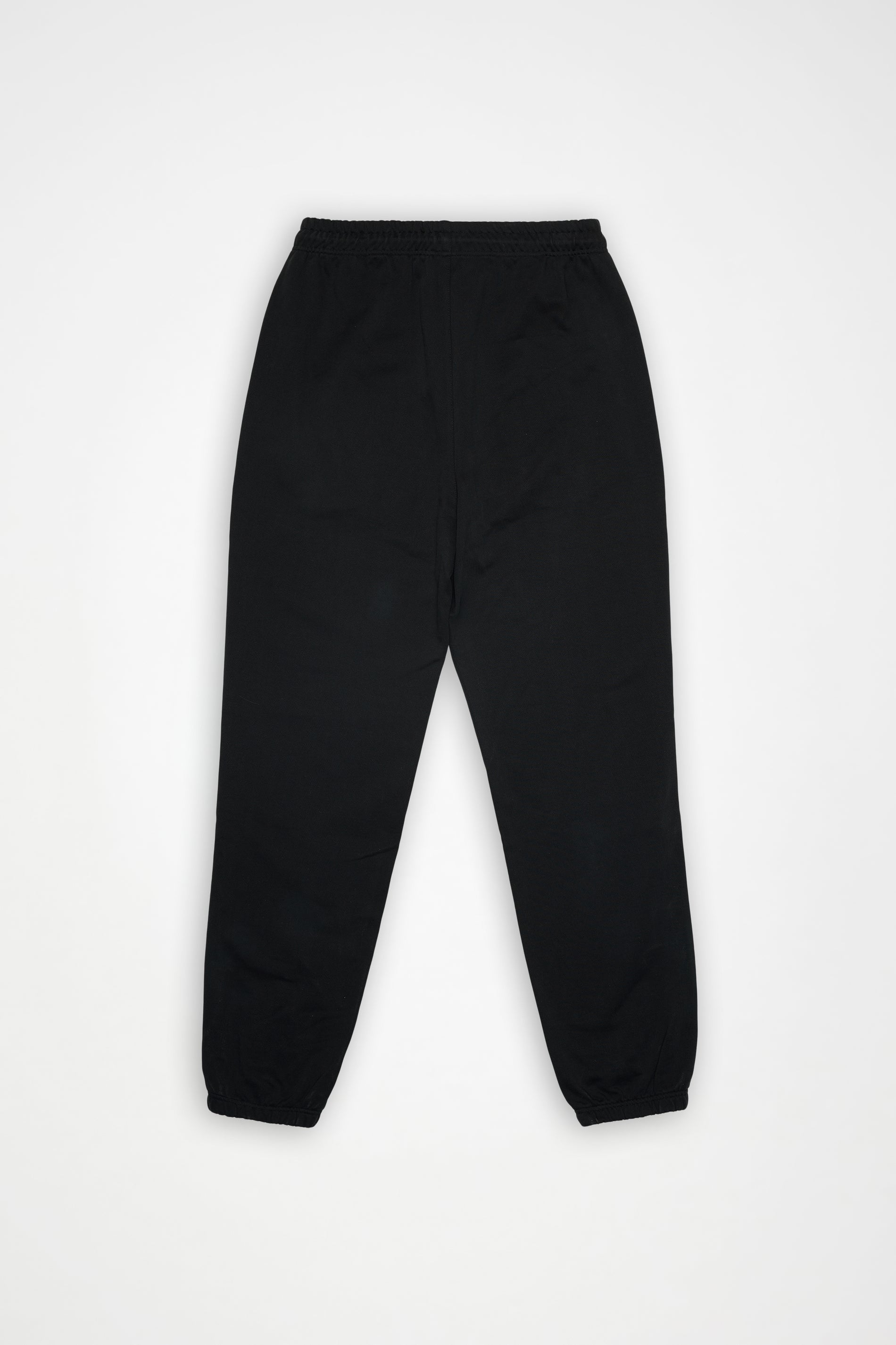 RAINS Classic Cuff Pants Splash Black Pants