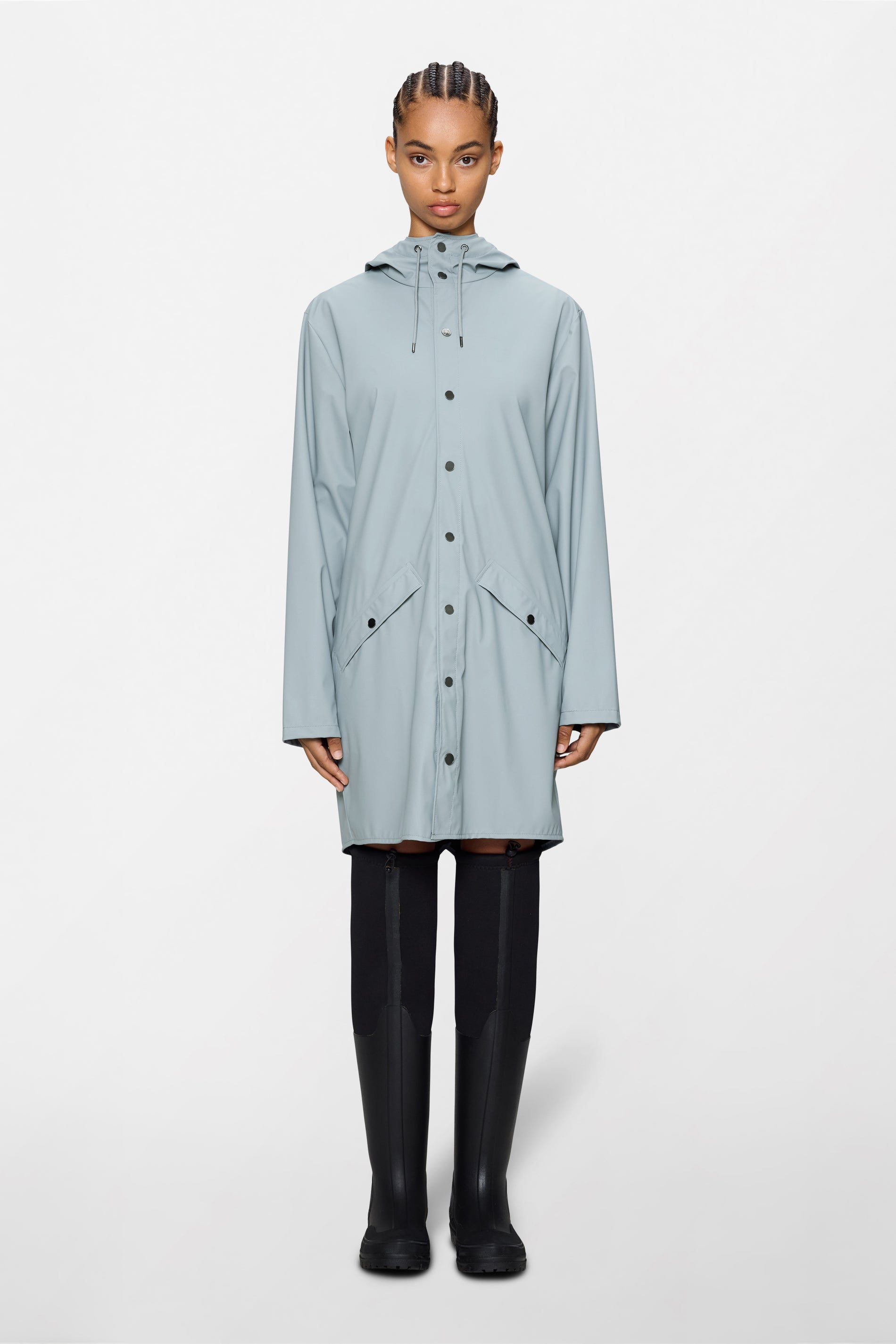 Long Jacket