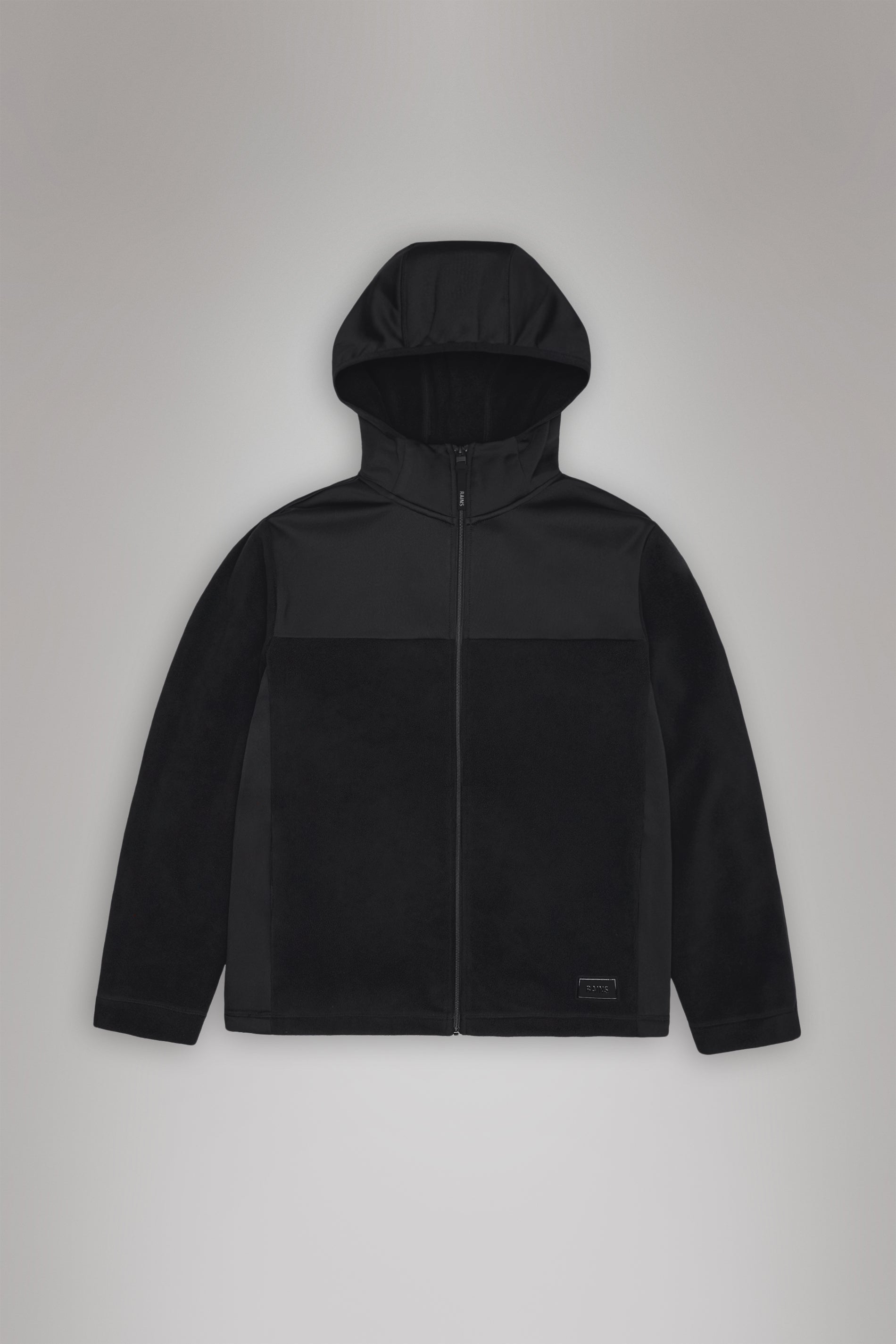 Sintra Fleece Reverse Jacket
