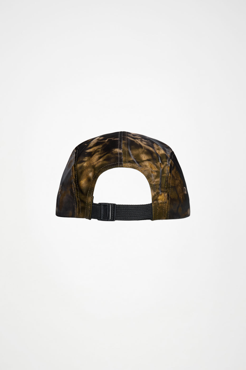 RAINS 5 Panel Cap Muddy Headwear