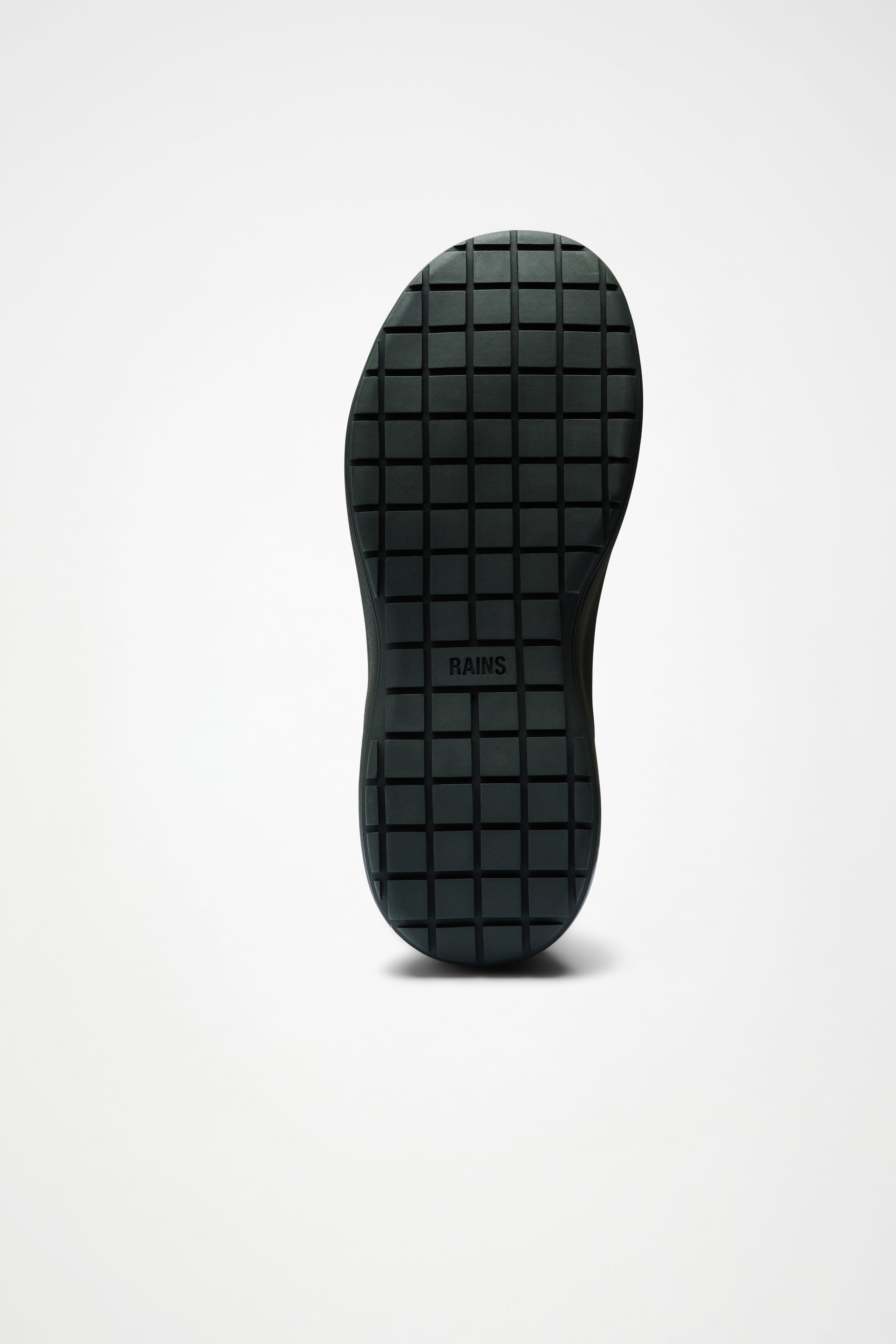 RAINS The Dry Boot W Green Boot