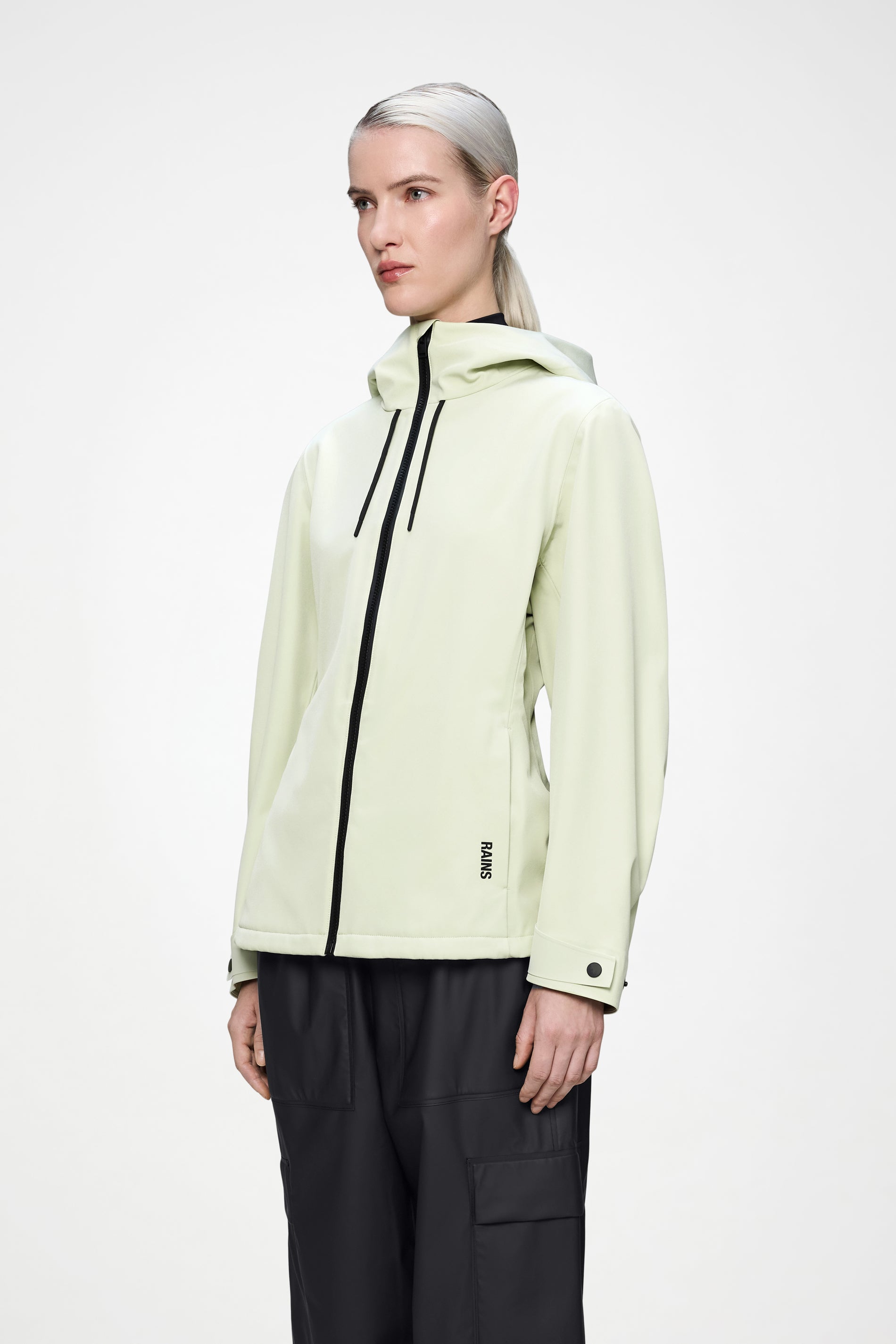 Suva Softshell W Jacket