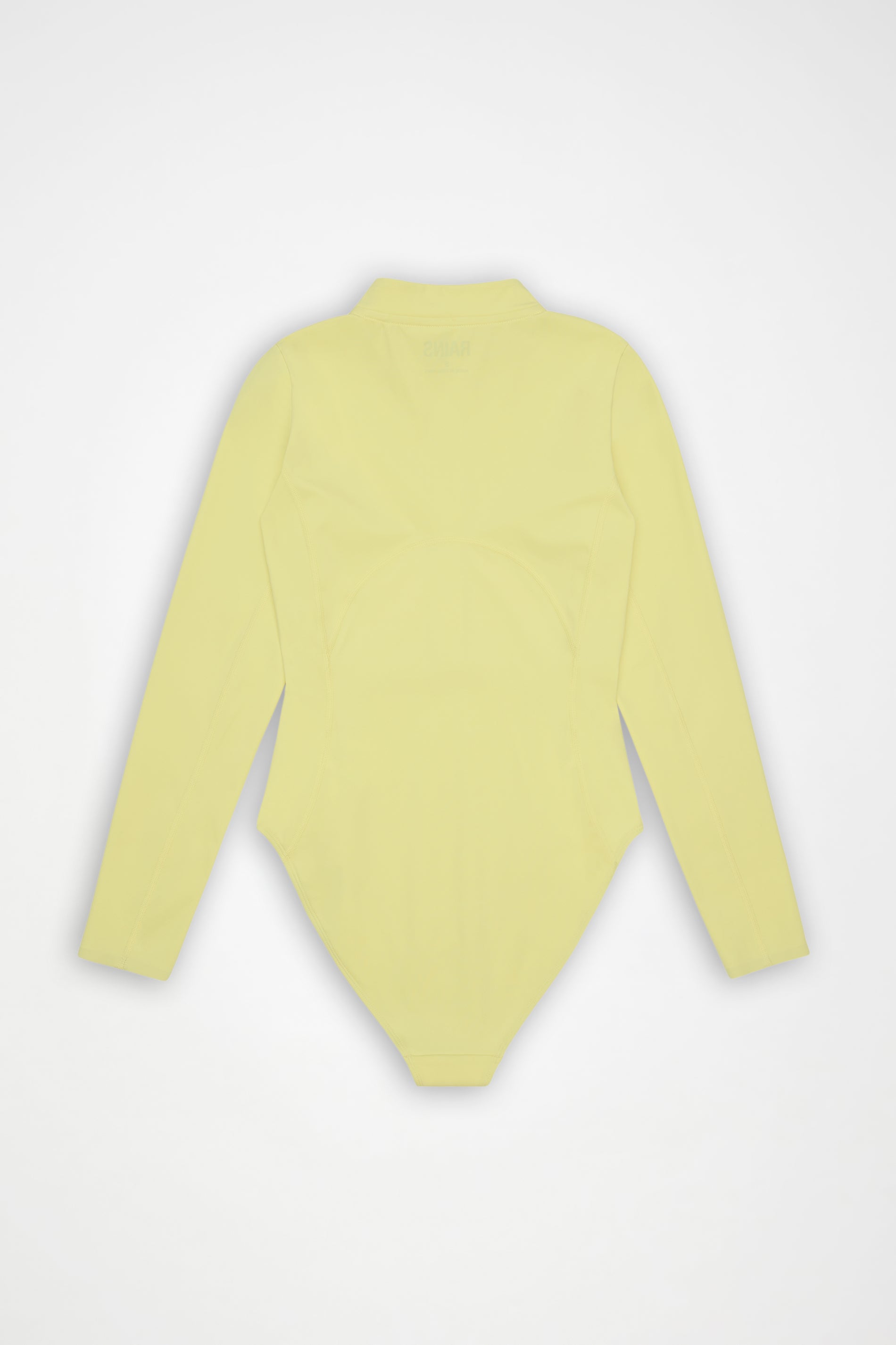 RAINS Swim Suit W Long Sleeve Pace Long Sleeve