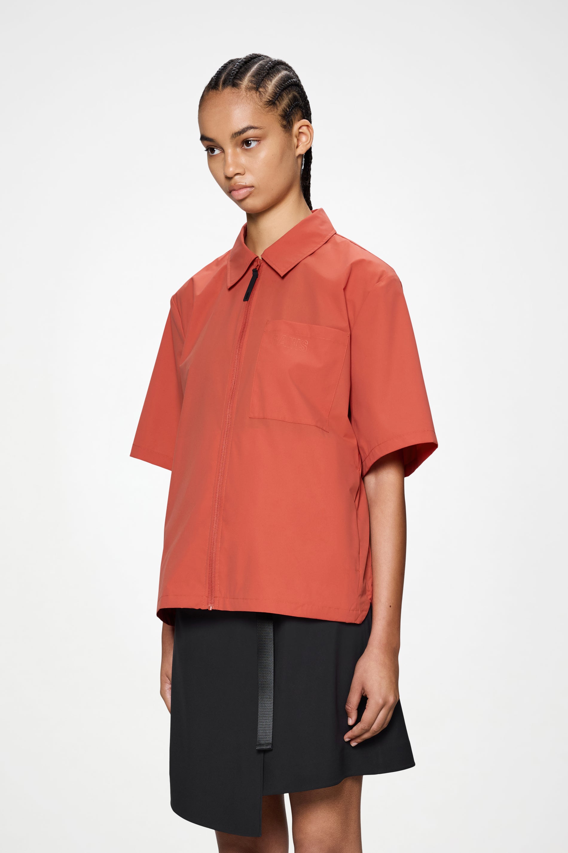 Mito Short Sleeve Shirt
