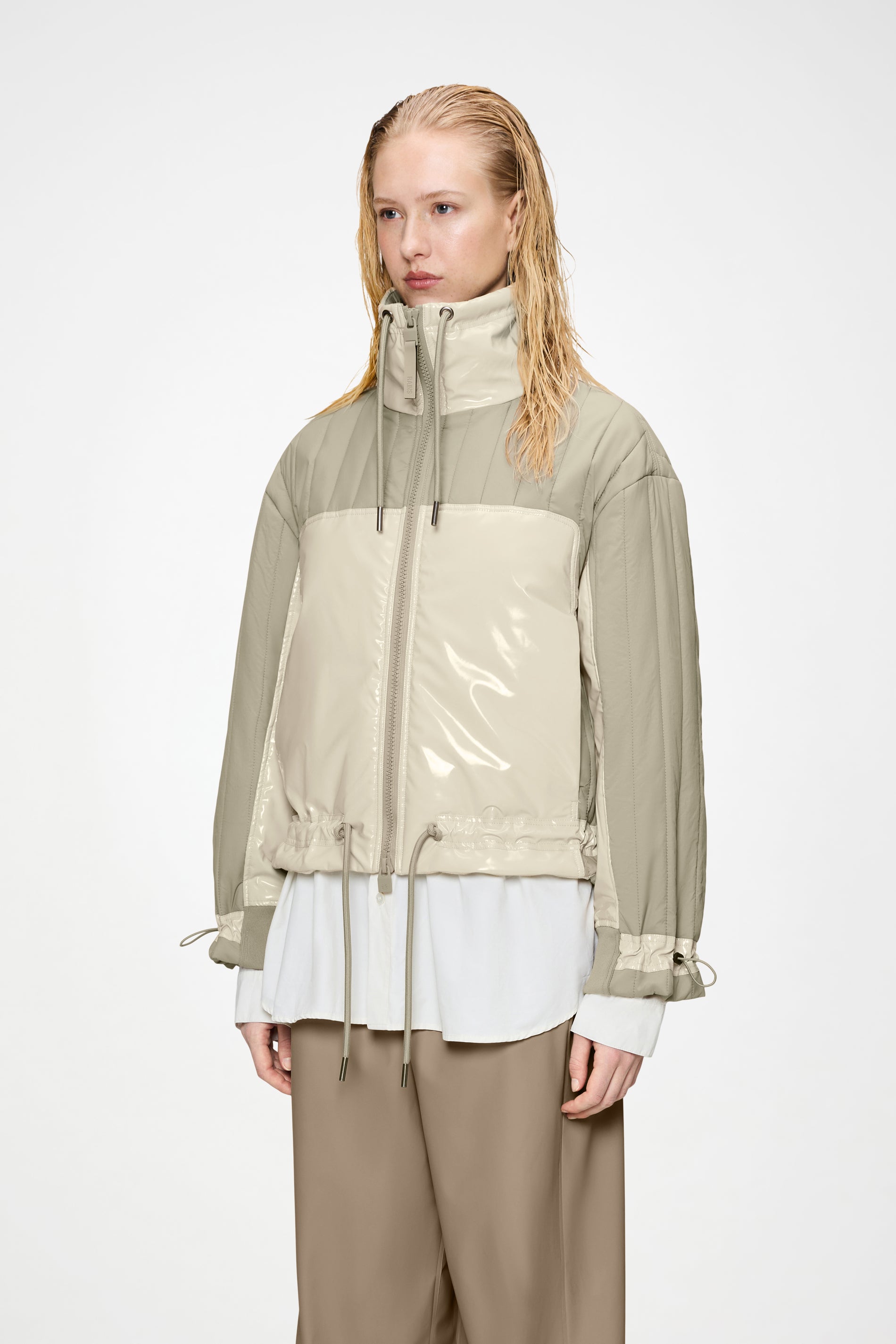 Koya Vision W Jacket