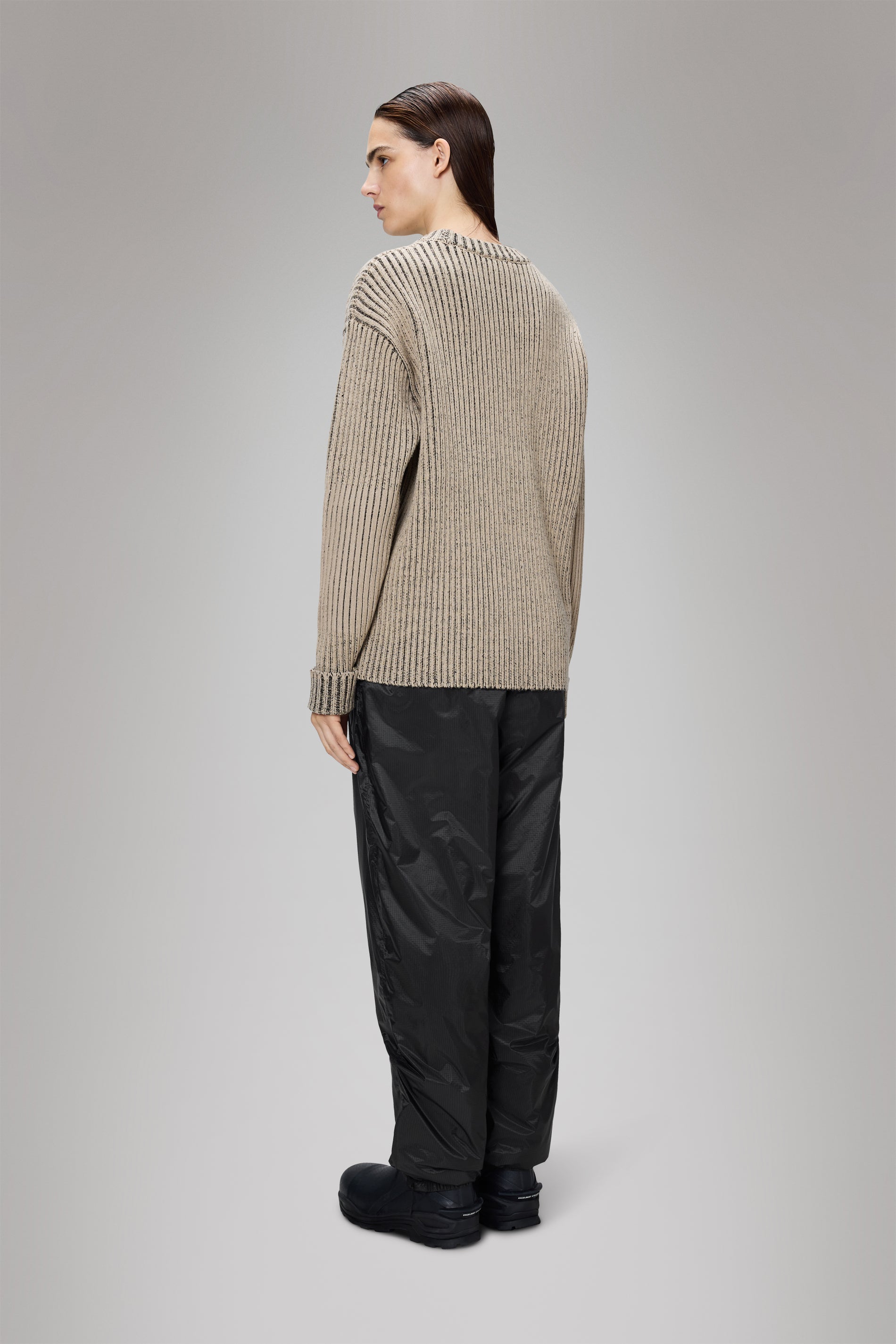 Sapa Knit Crew Neck