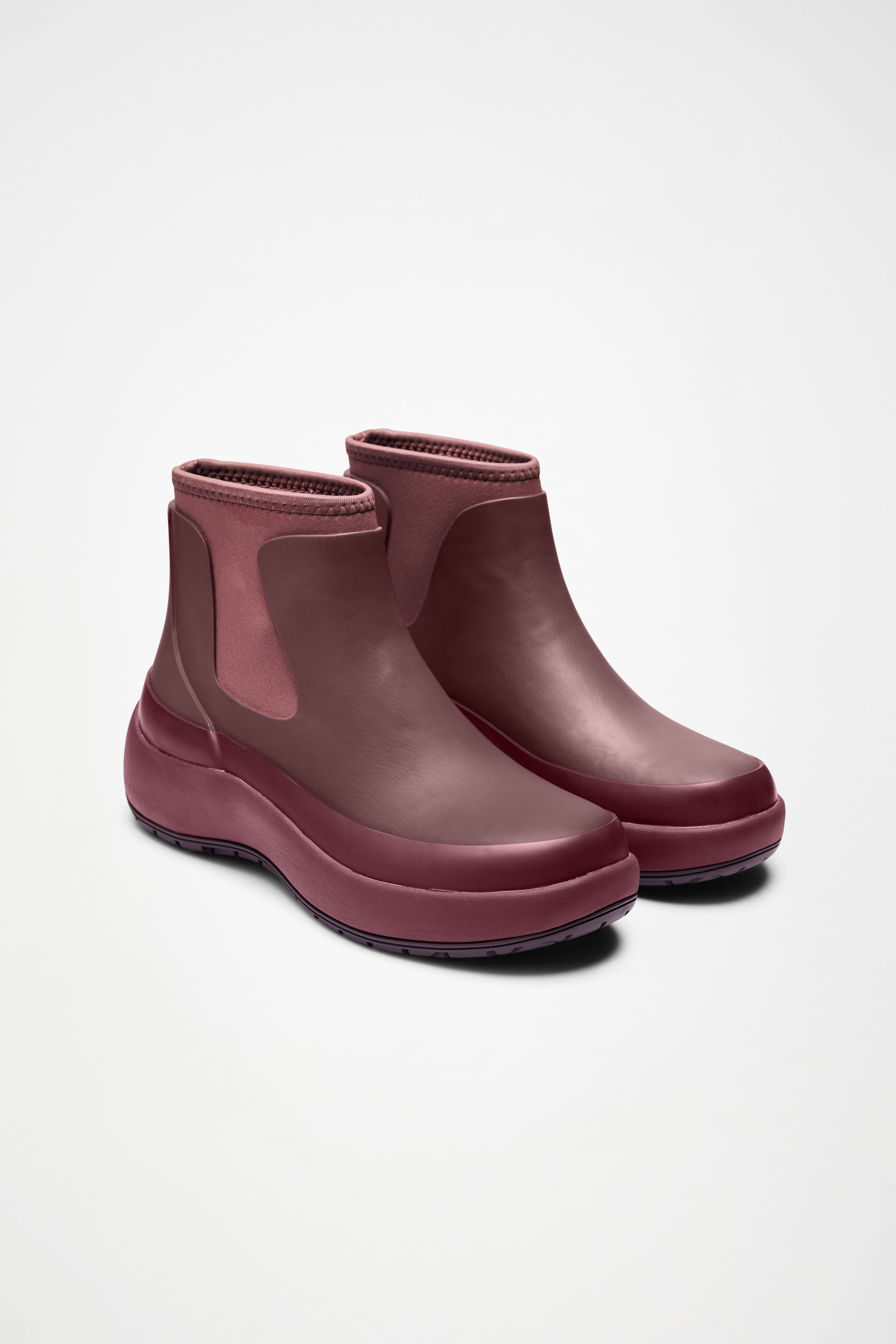 RAINS The Dry Boot W Tempt Boot