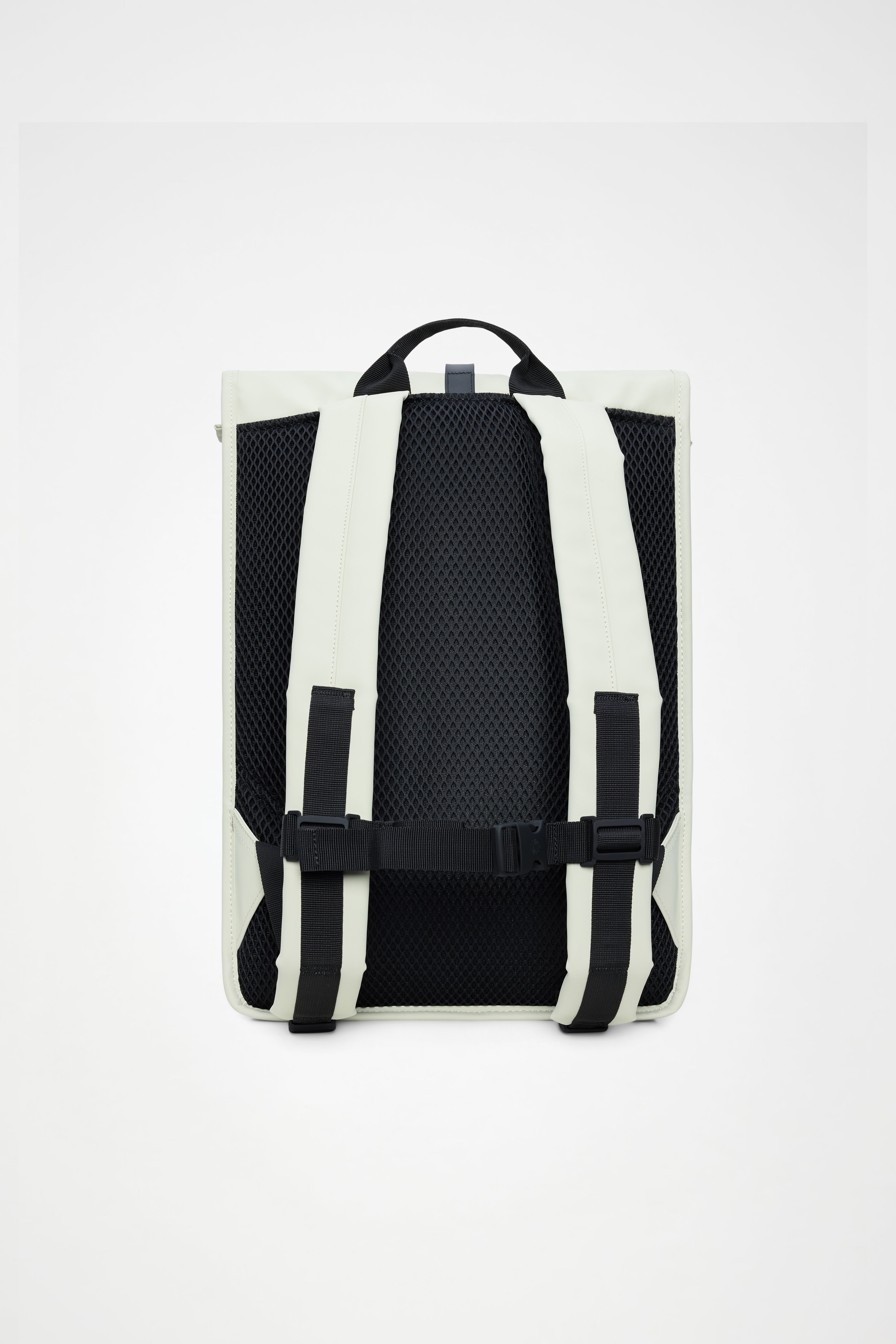 RAINS Rolltop Rucksack Daze 17L H48 x D11 x W32 cm Backpack