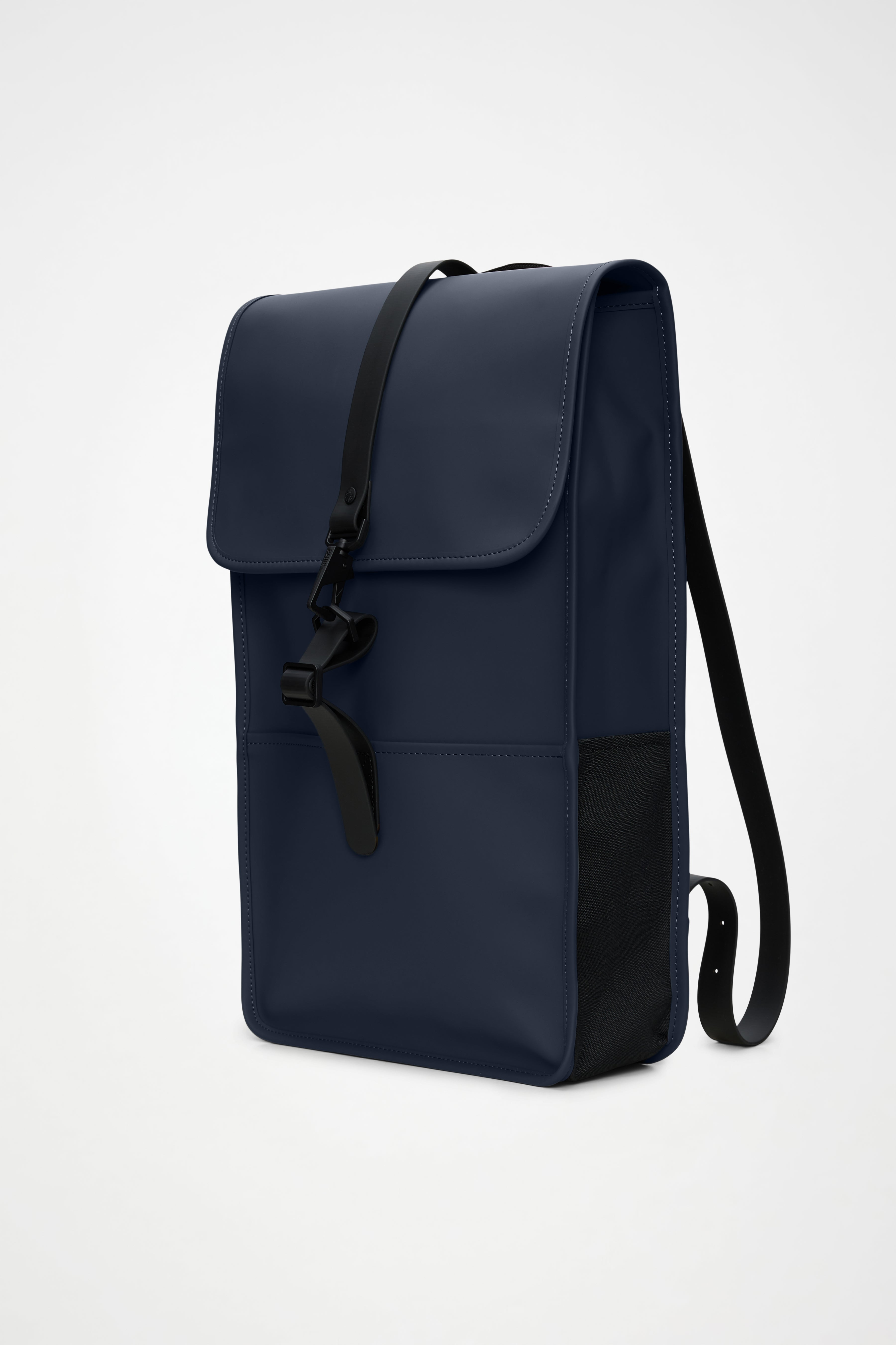 RAINS Backpack Navy 17L H50 x D12 x W30 cm Backpack