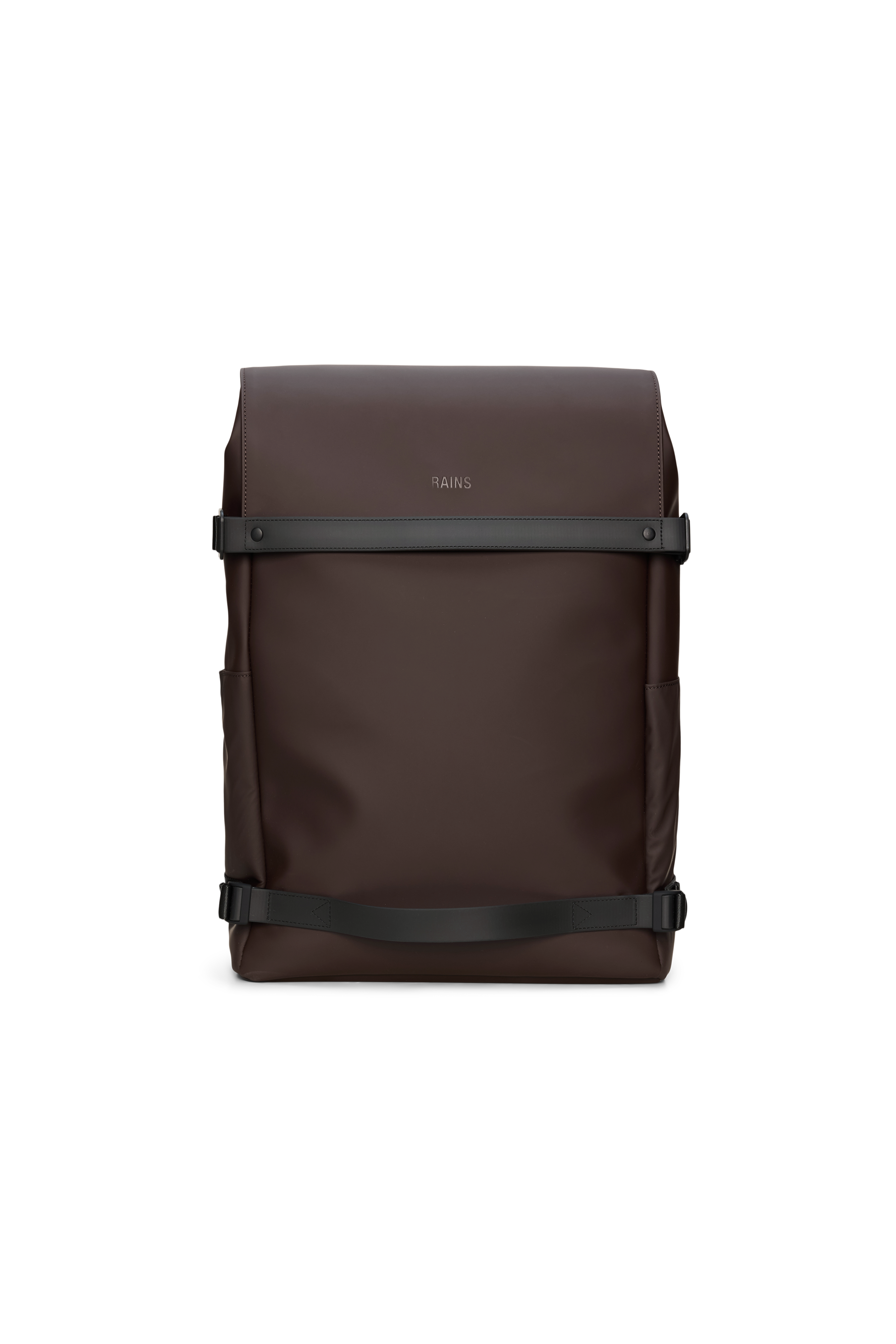 RAINS OTG Backpack Bark 19L H46 x D12 x W32 cm Backpack