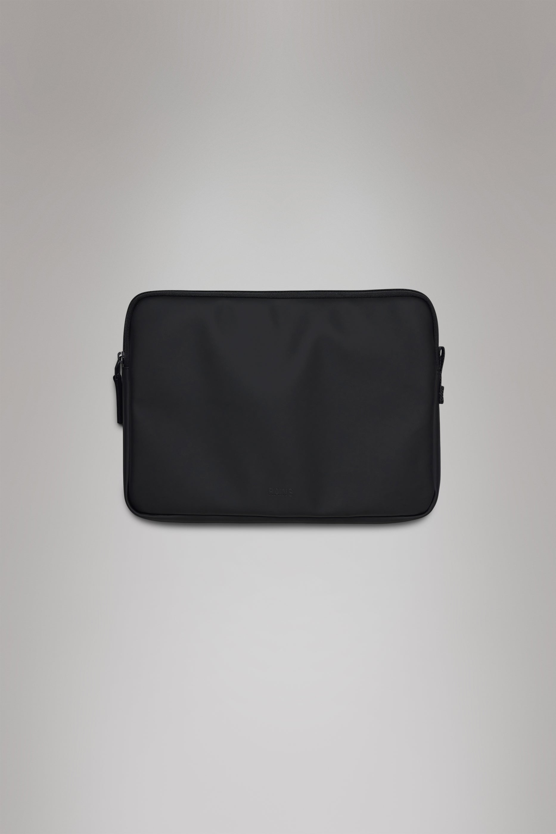 RAINS Trail Laptop Case 15″/16″ Black 2.60L H27 x D2.50 x W38 cm Laptop Case