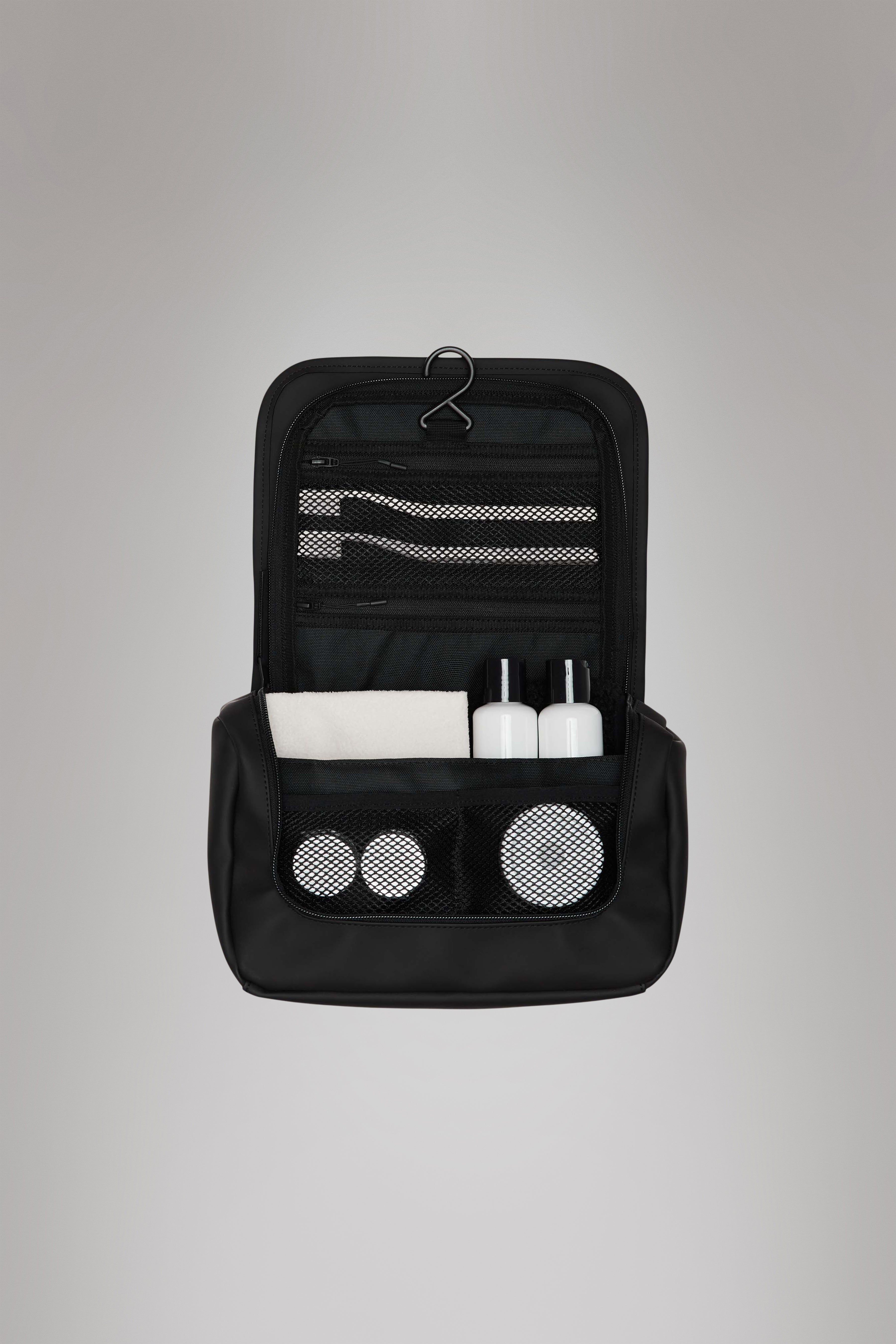 RAINS Texel Wash Bag Lagoon Wash Bag