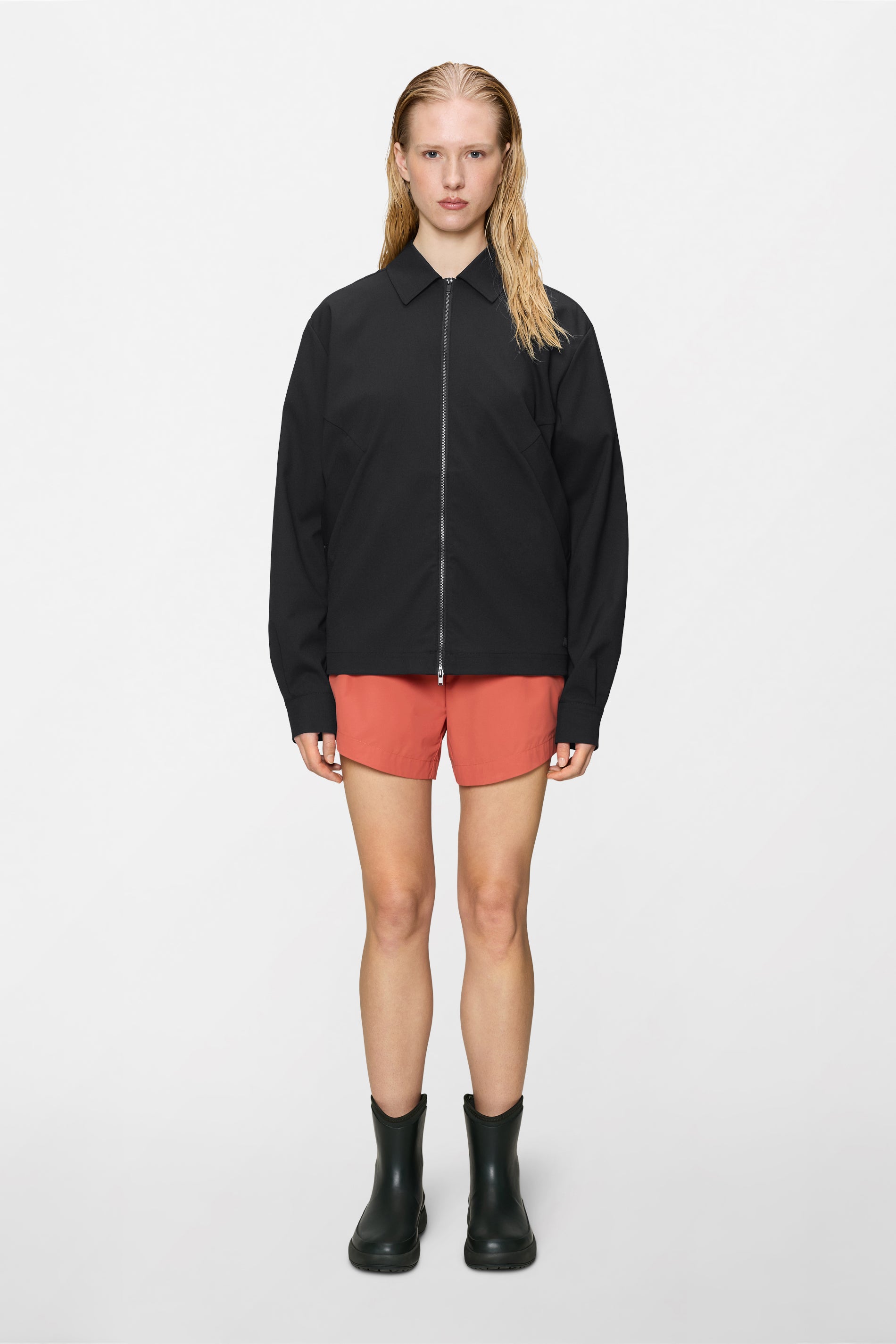 Day Long Sleeve Shirt