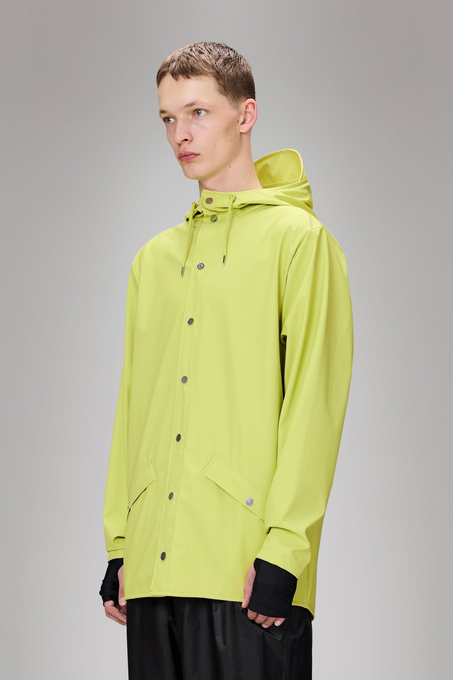 RAINS Jacket Acid Jacket