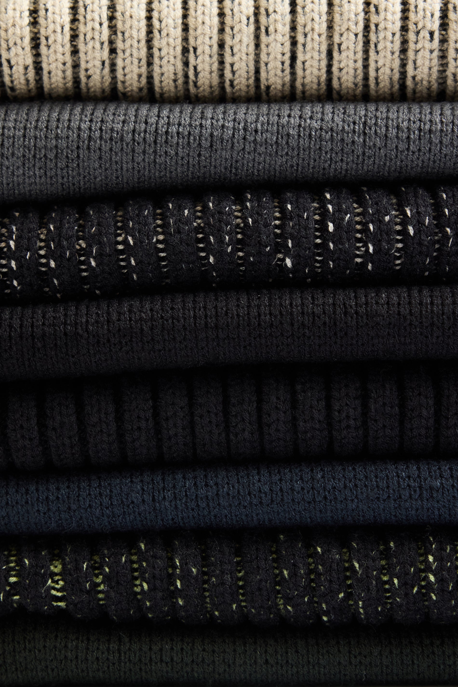 Sapa Knit Crew Neck