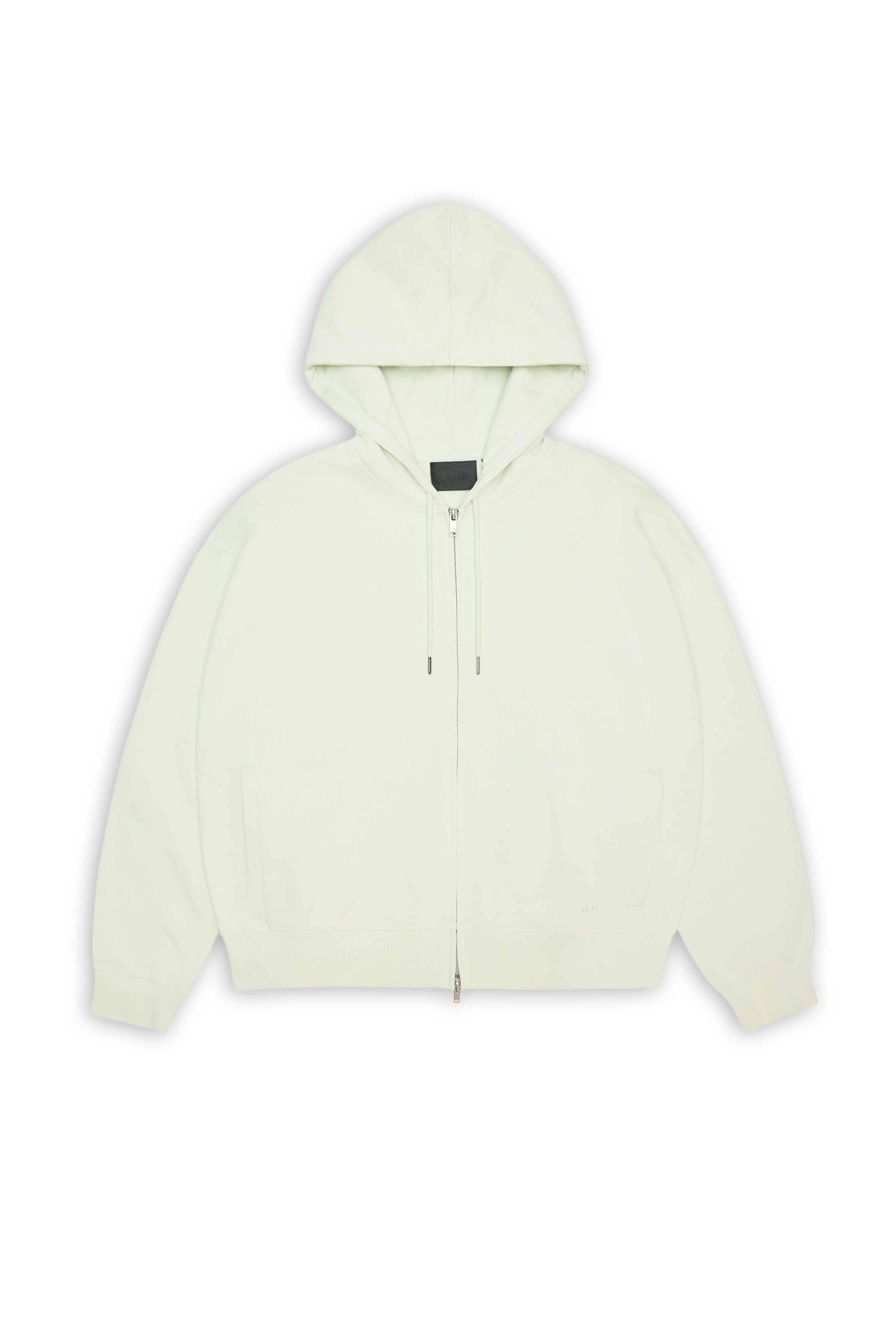 Classic Zip Hoodie