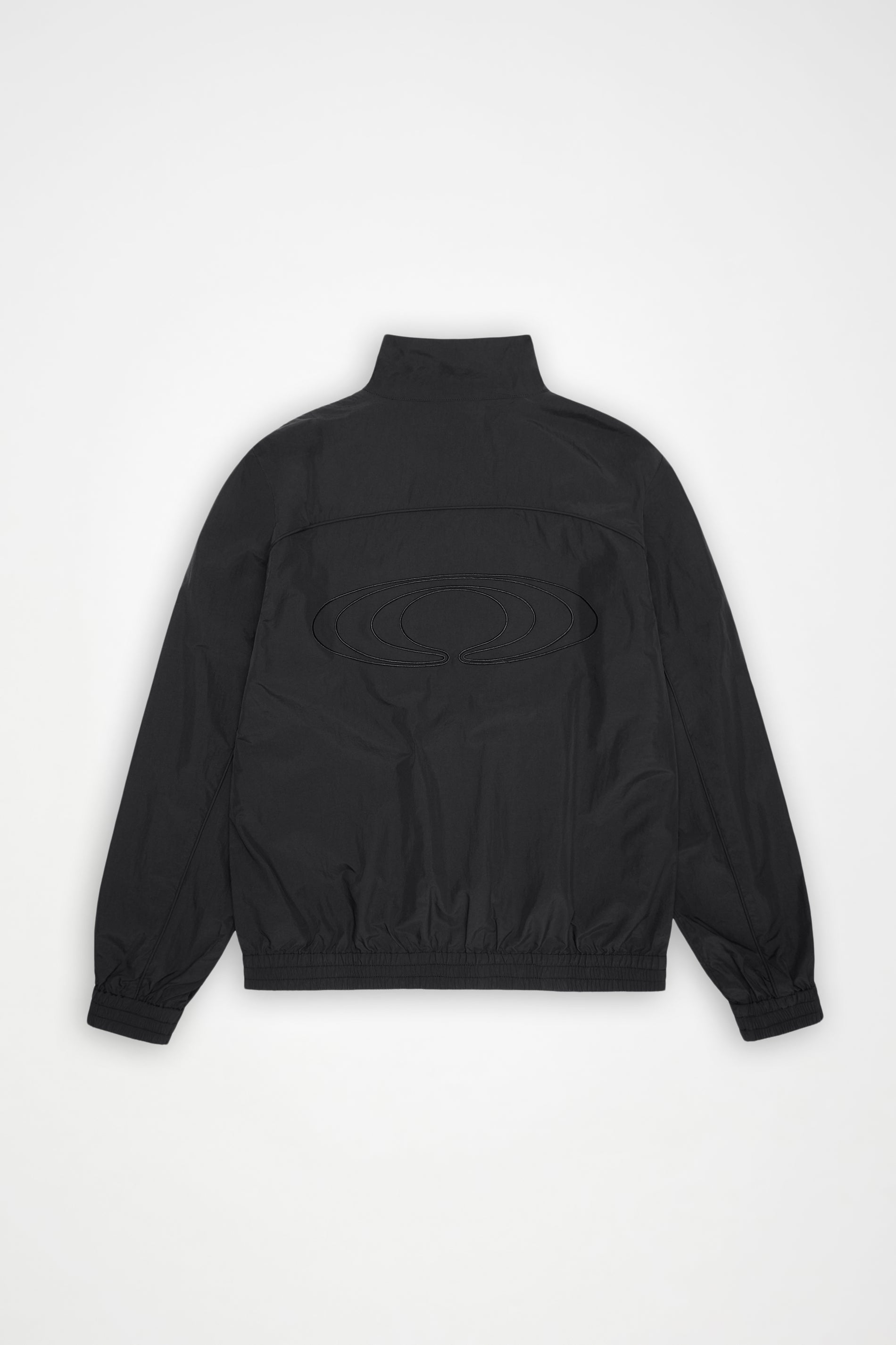 Cooldown Pocket Track Top