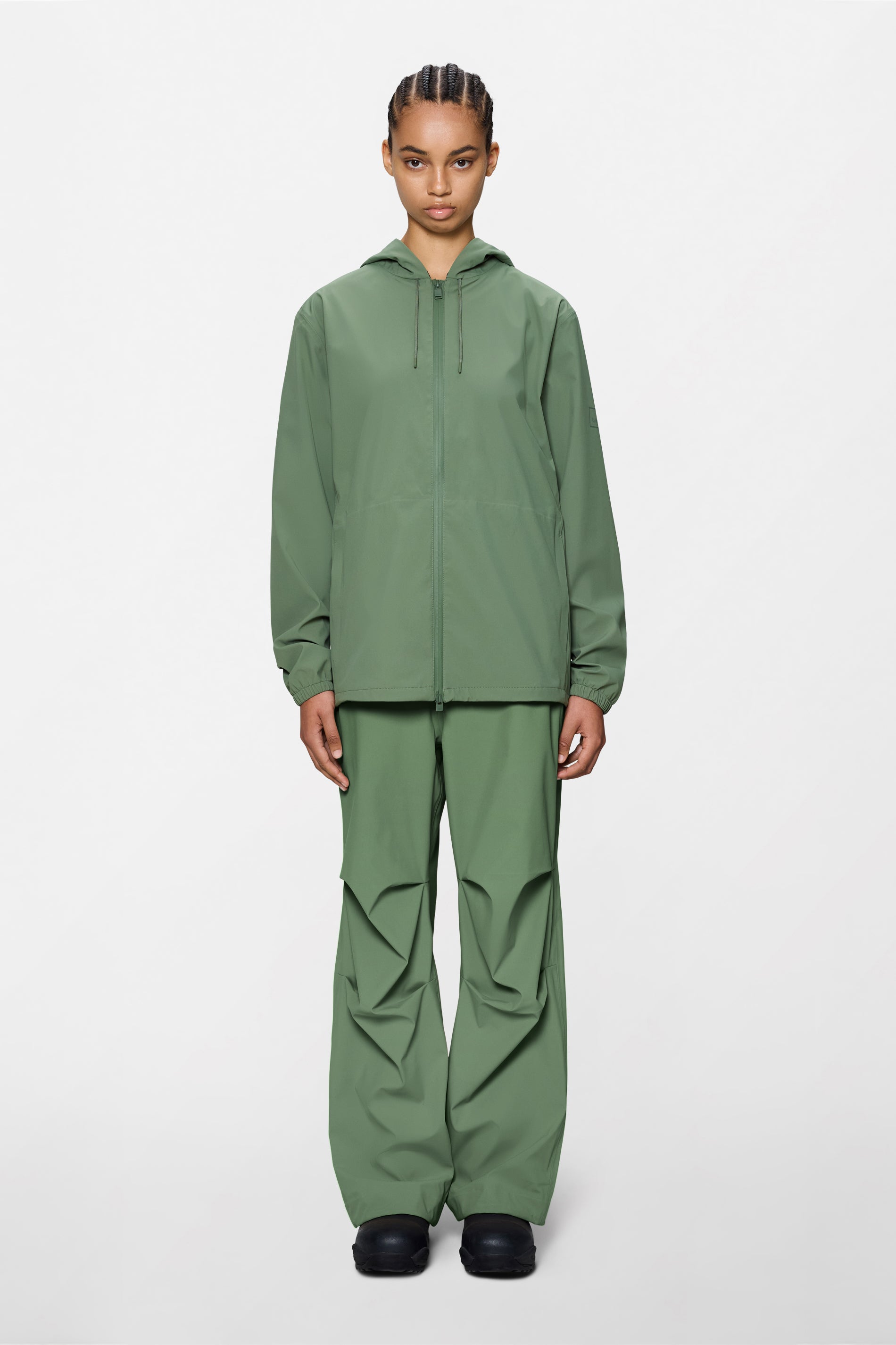 Suva Hardshell Jacket