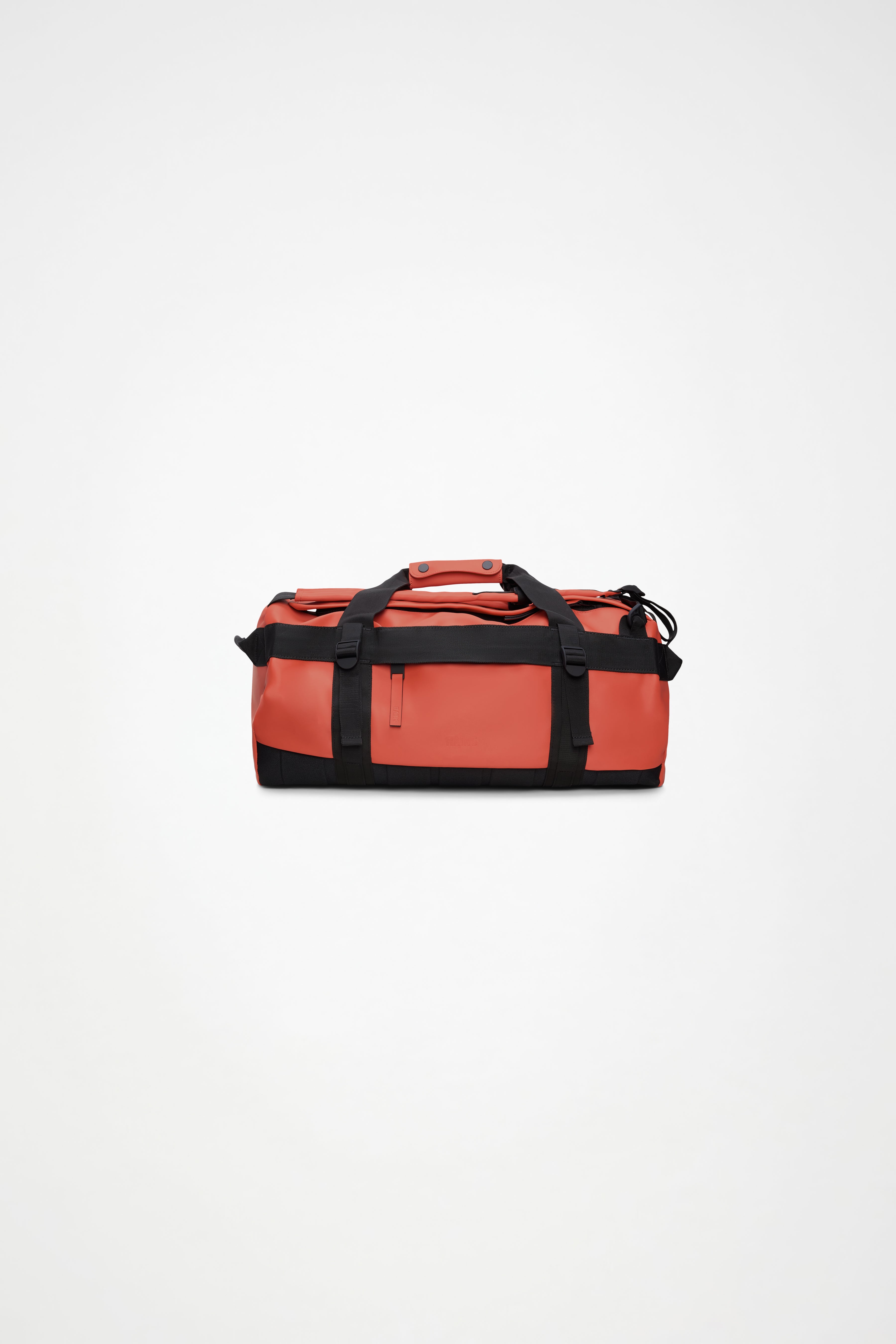 RAINS Texel Duffel Bag Small Kiln Duffel