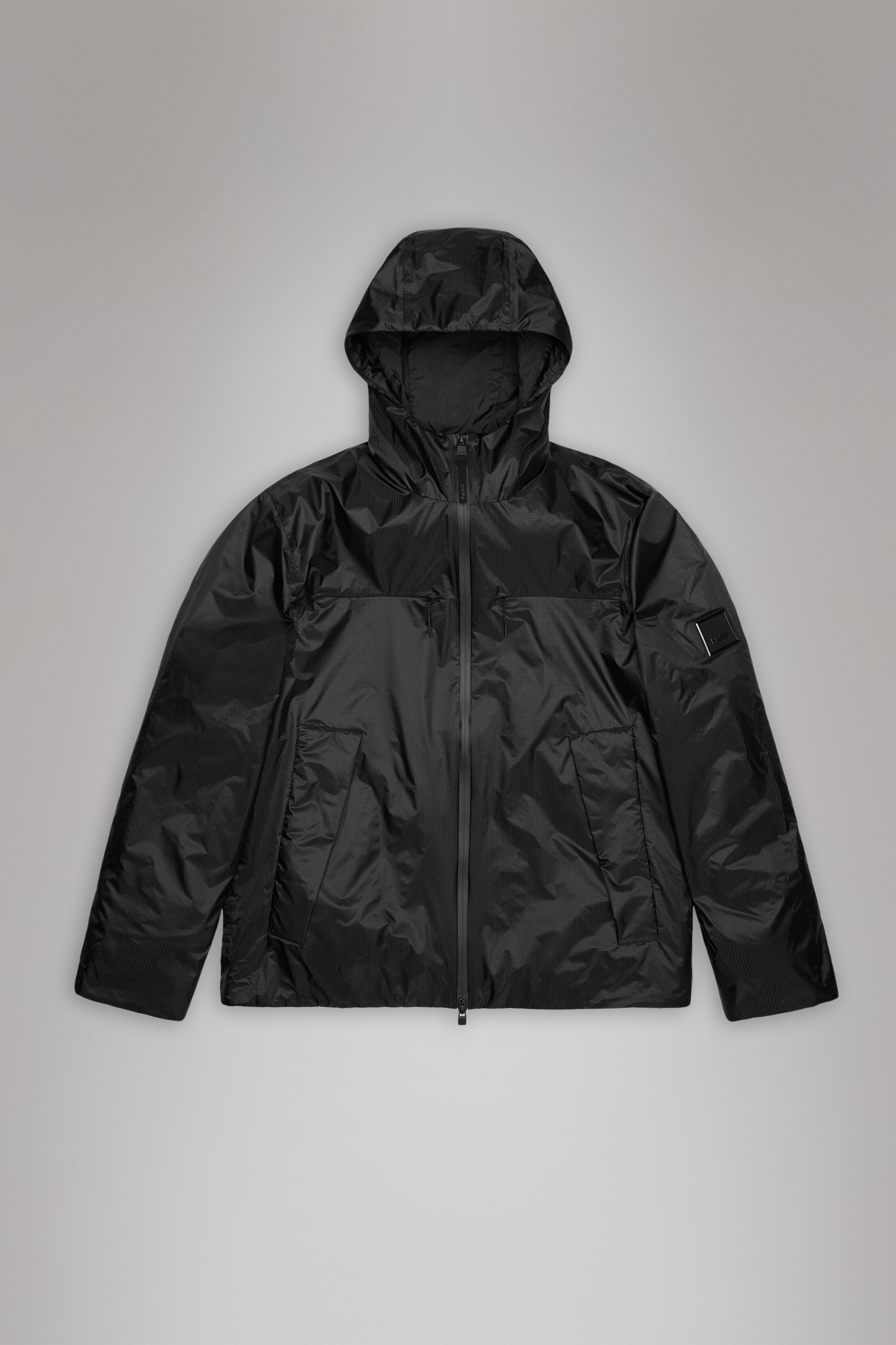 Kauto Insulated Pocket Jacket