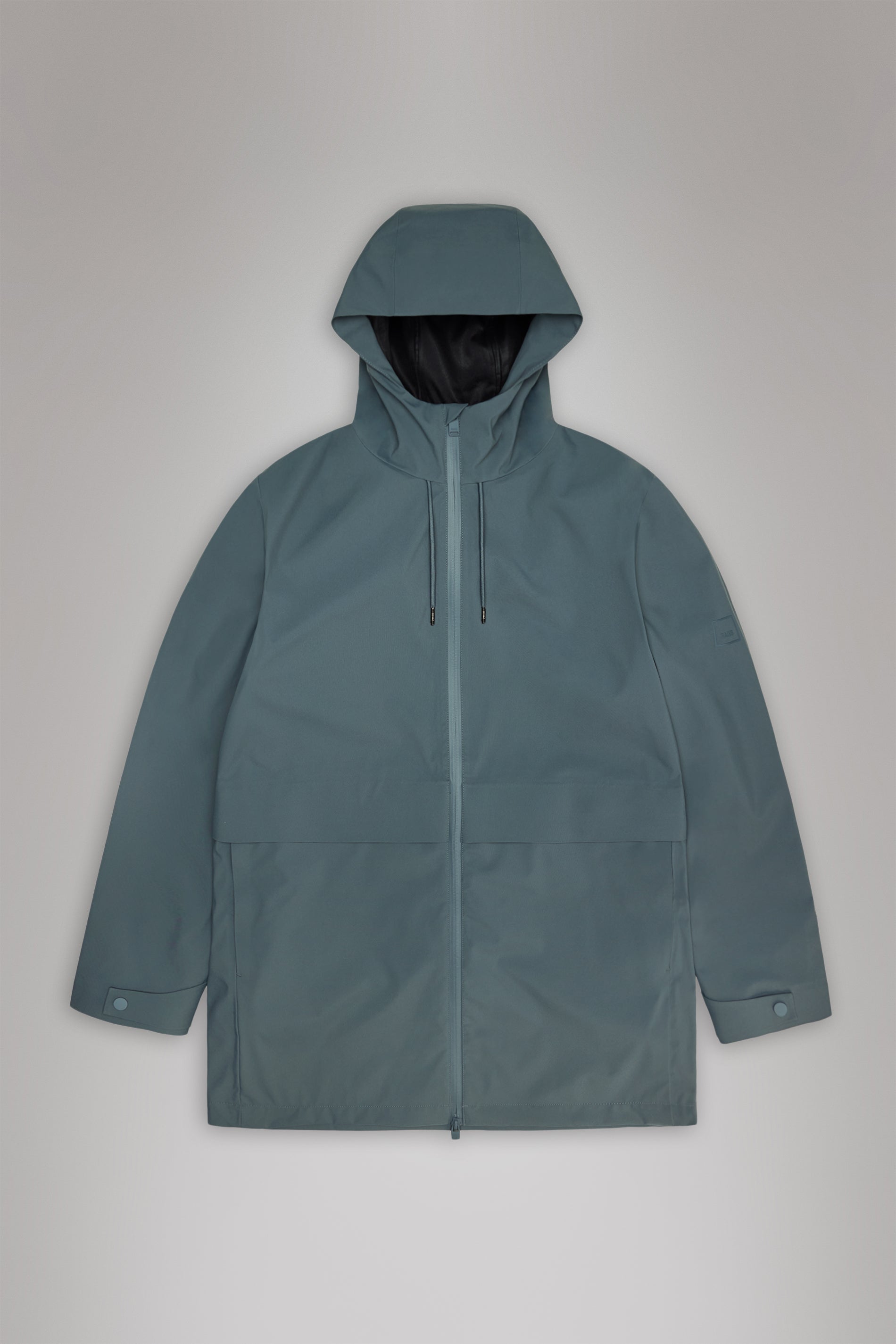 Suva Hardshell Long Jacket