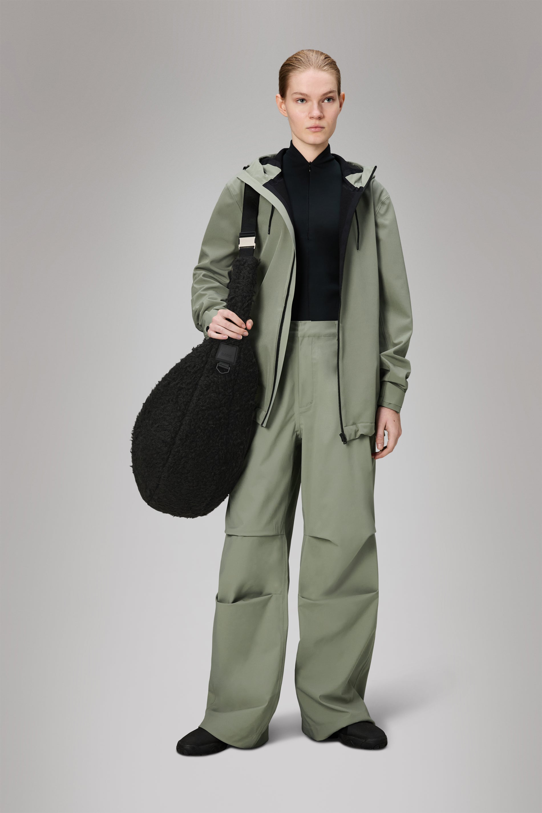 Suva Softshell Jacket