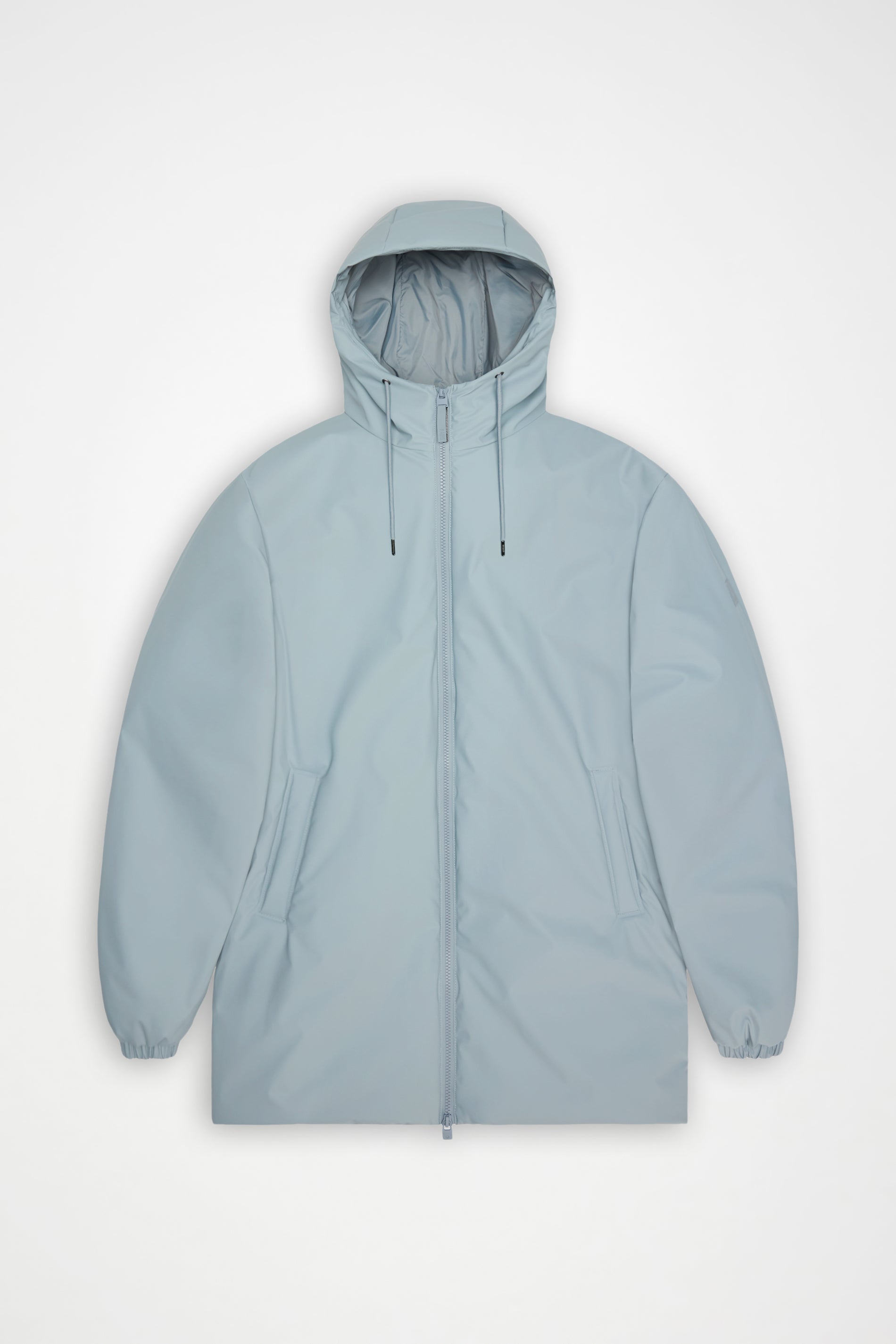 Lohja Long Insulated Jacket