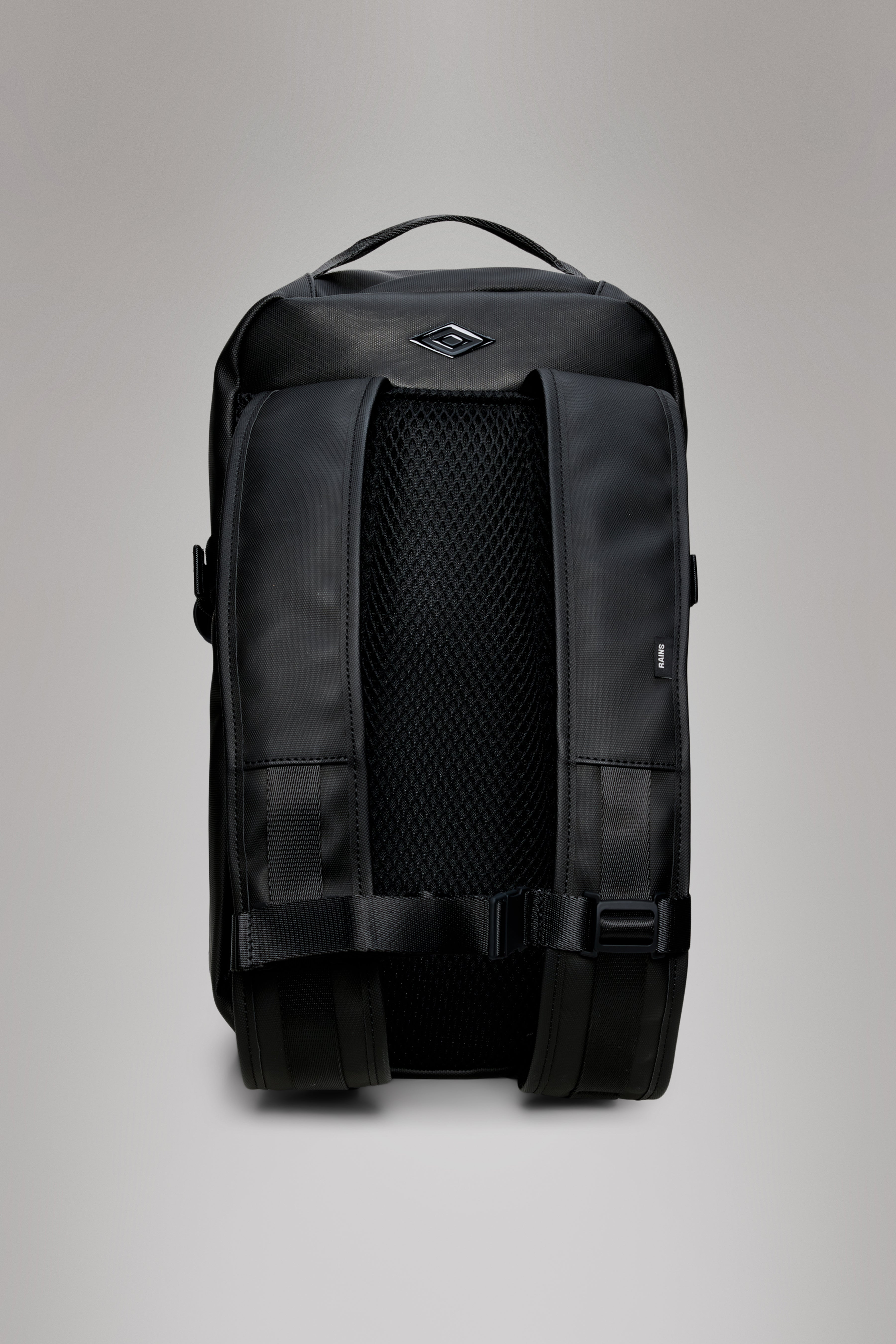 RAINS Rains x Umbro Transfer Backpack Black Backpack