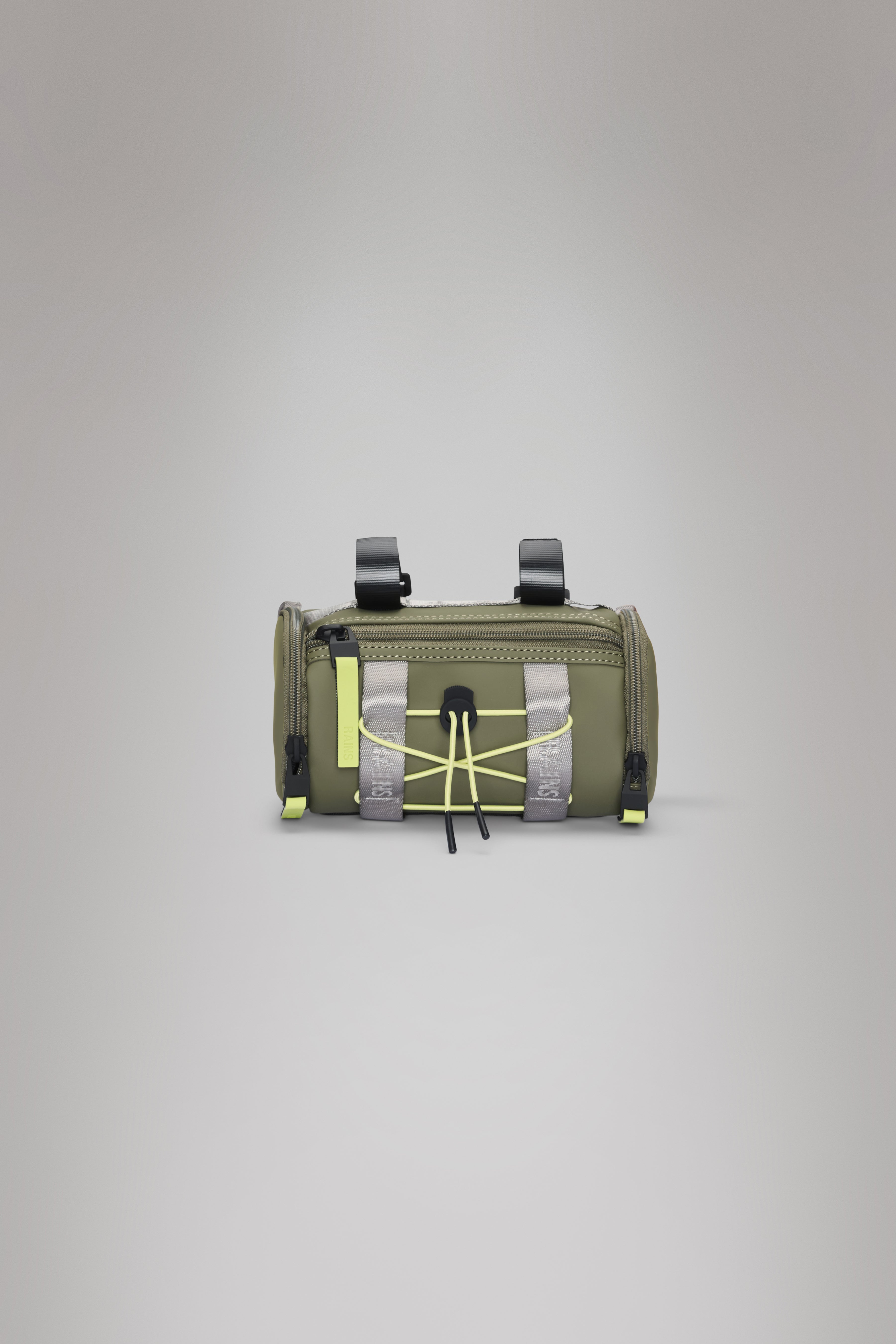 Trail Mountaineer Bar Bag