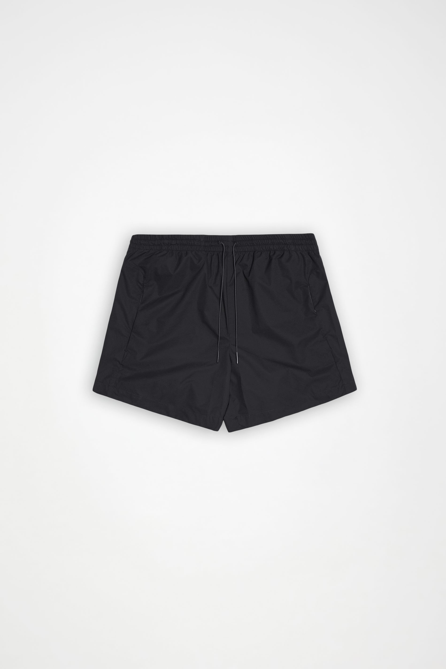 RAINS Mito Shorts Black Shorts