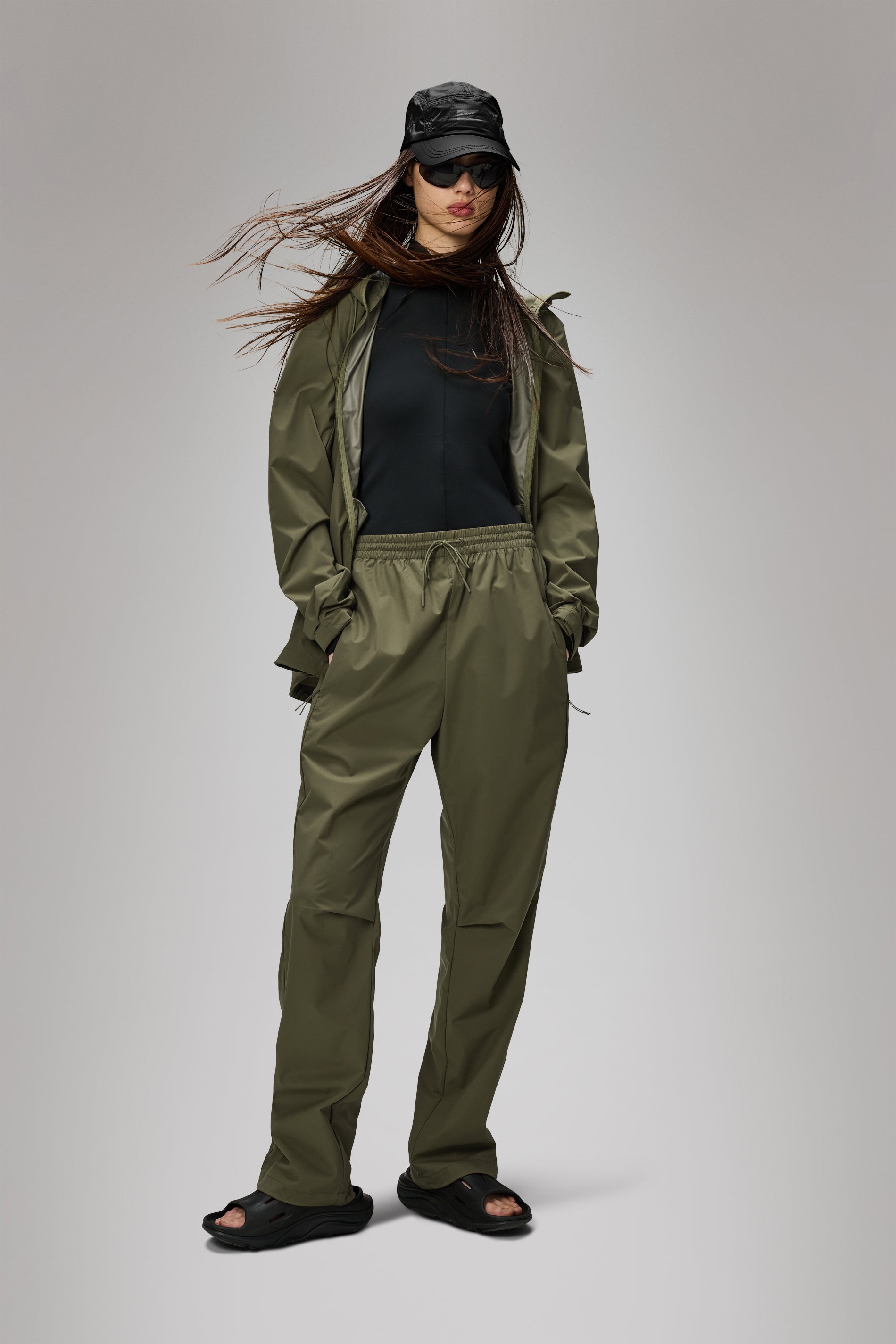 RAINS Mito Pants Regular Revel Pants